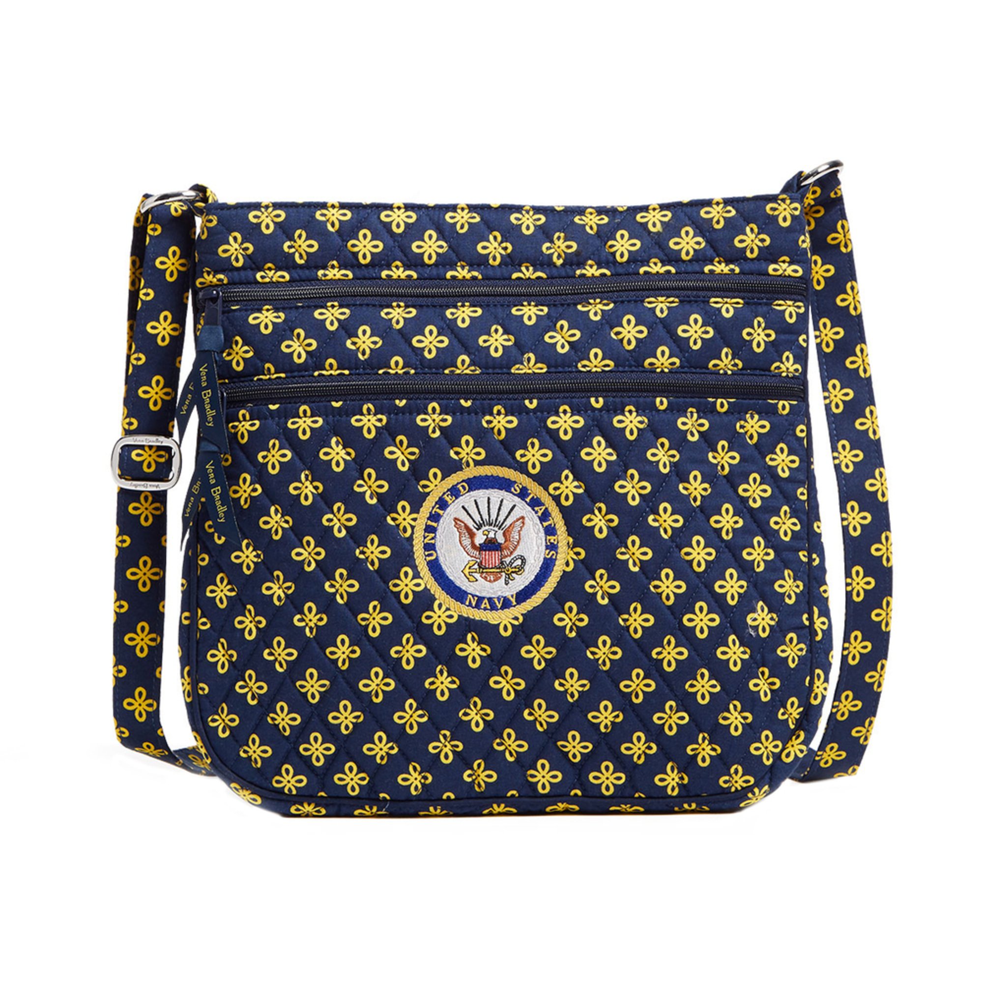 vera bradley nursing bag