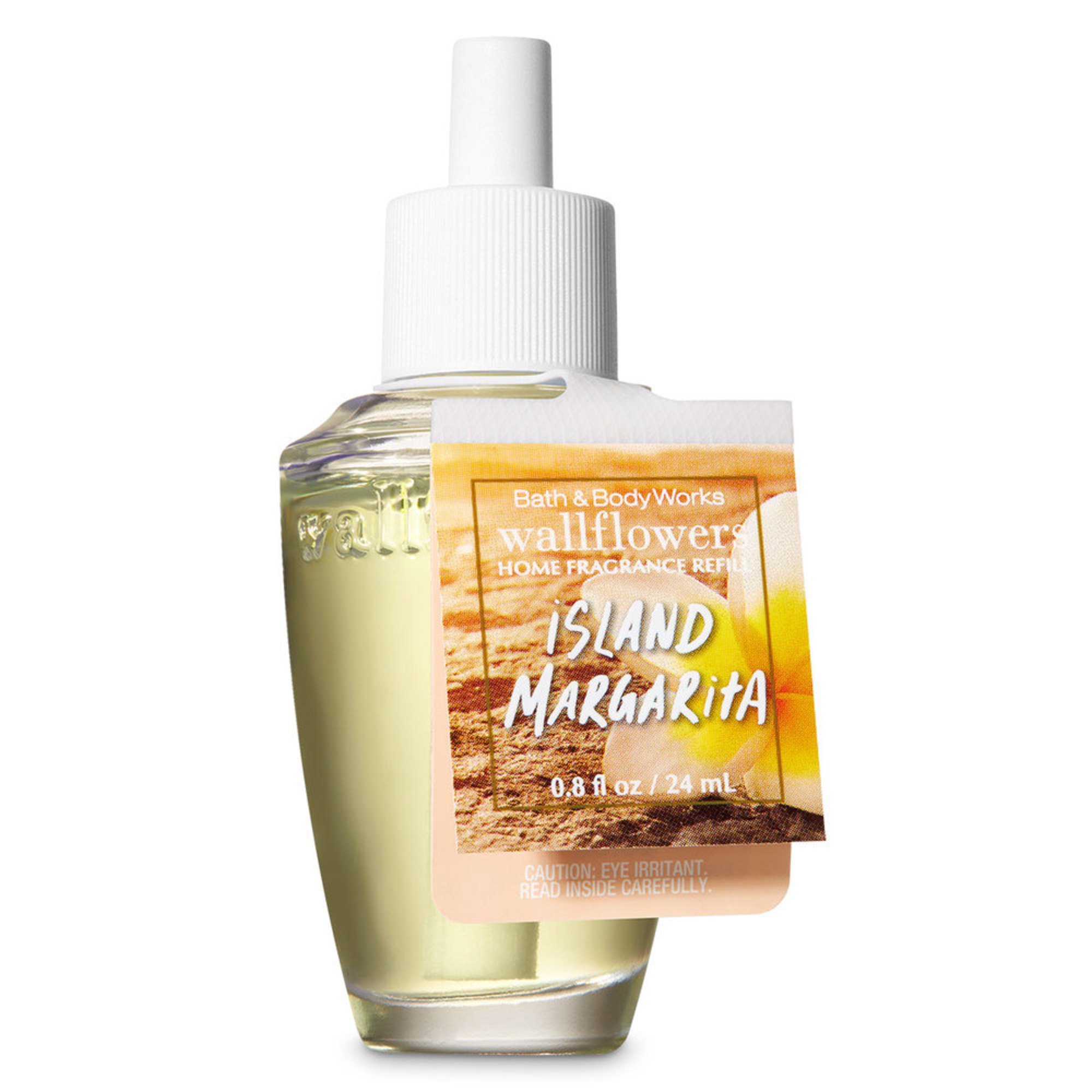 Bath Body Works Island Margarita Wallflowers Fragrance