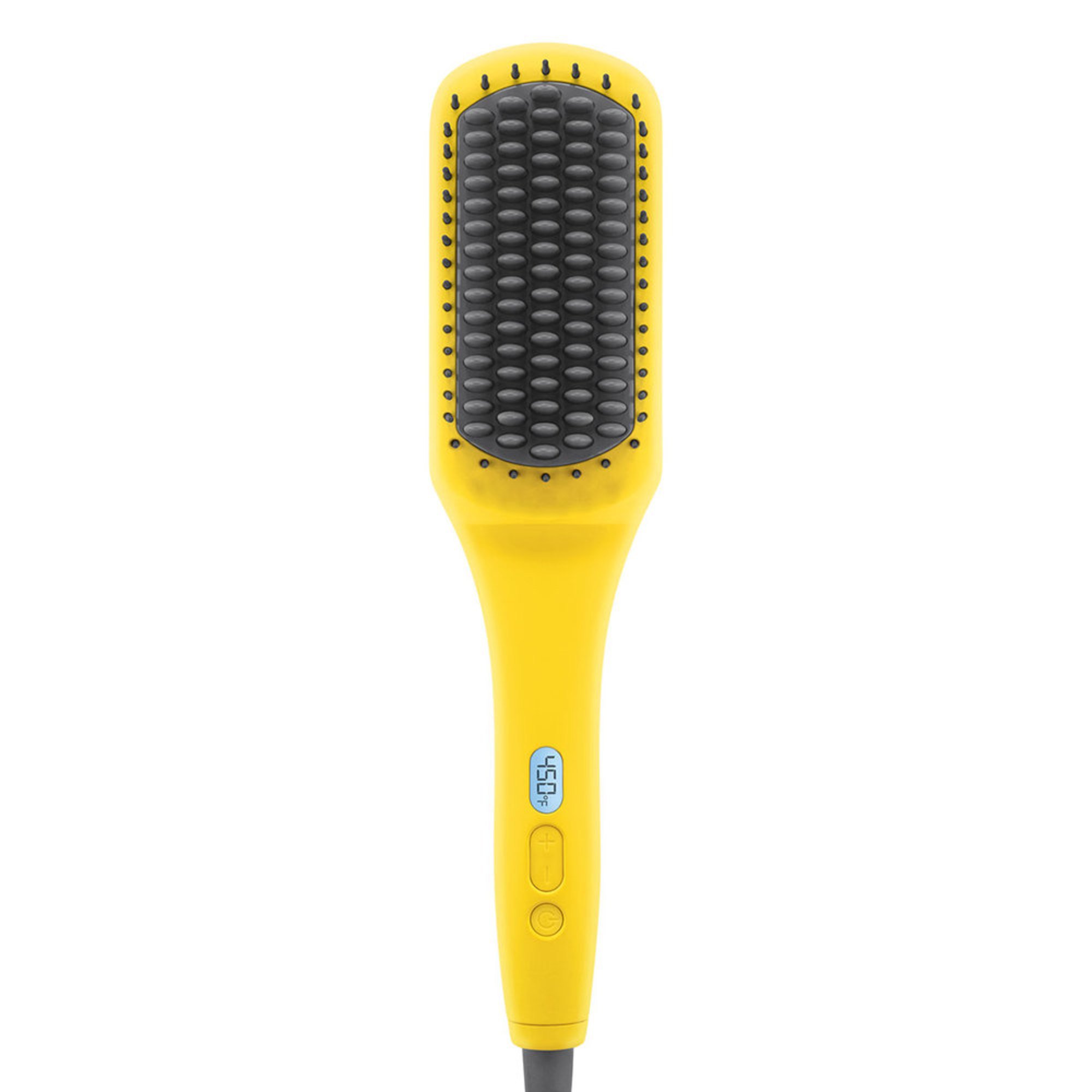 Drybar The Brush Crush Heated Straightening Brush Brushes & Combs