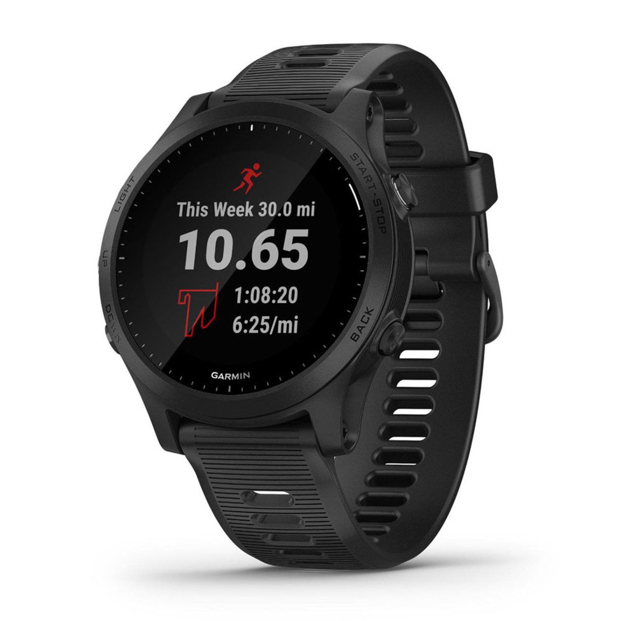 garmin watch girl