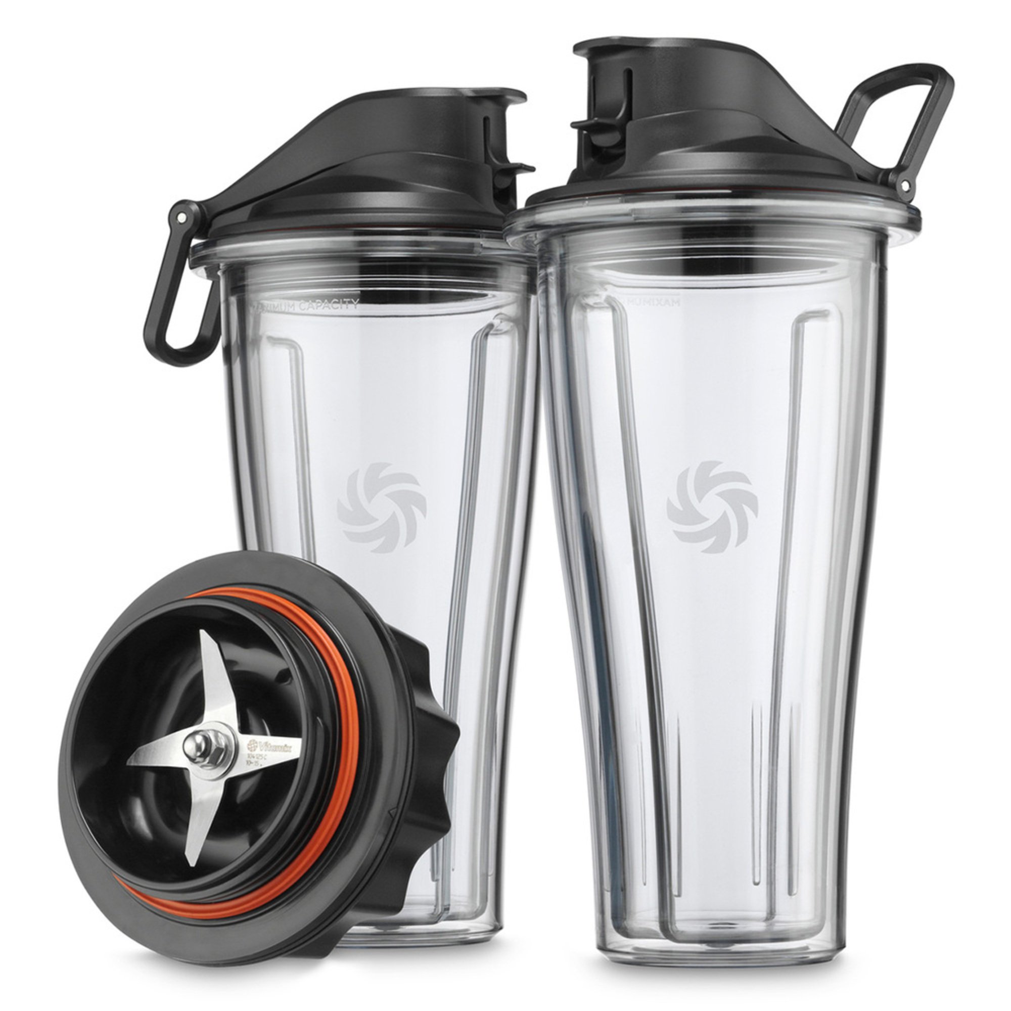 Vitamix 20 Oz Blending Cups | Blender Accessories - Shop Your Navy ...