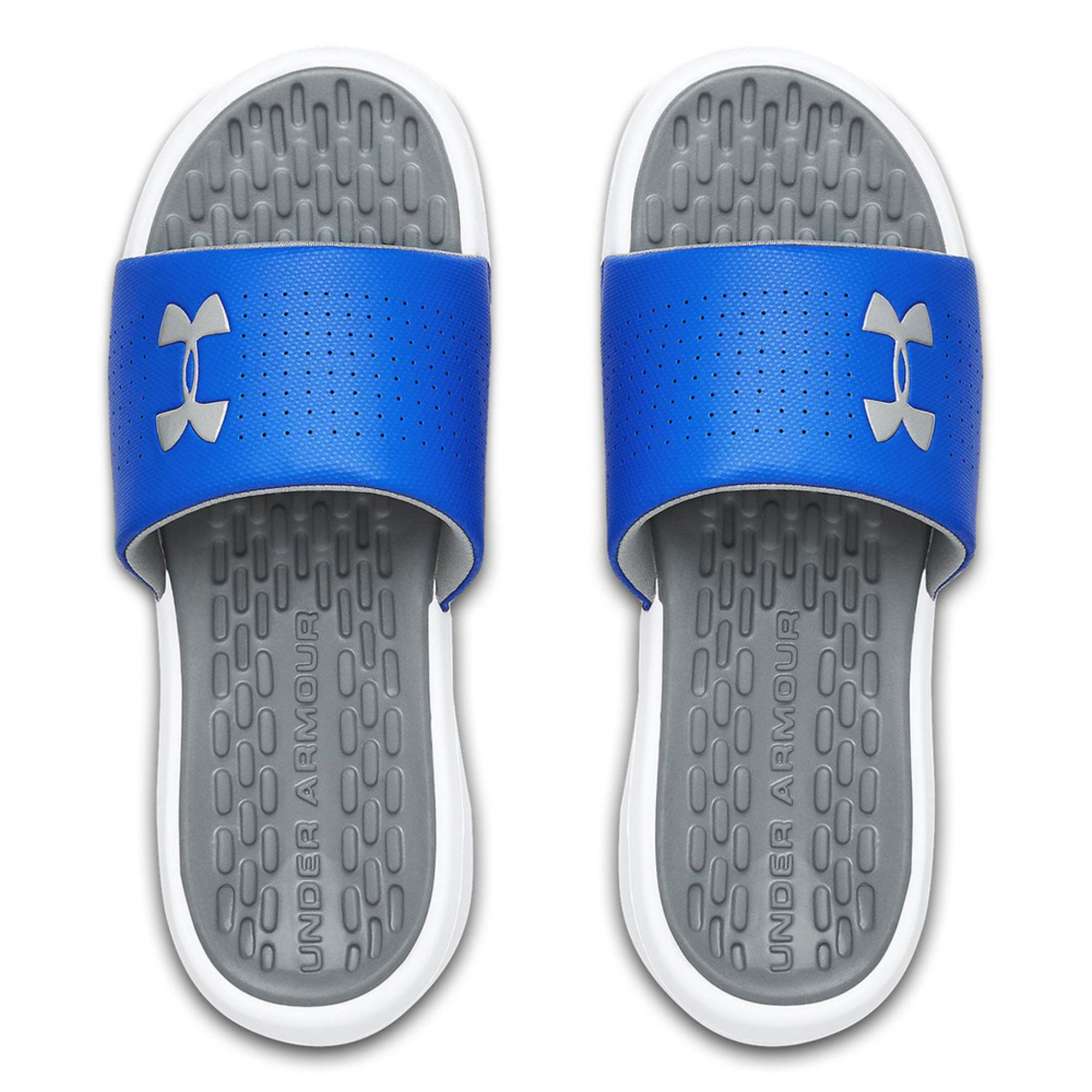 Playmaker Fix Slide Sandal 