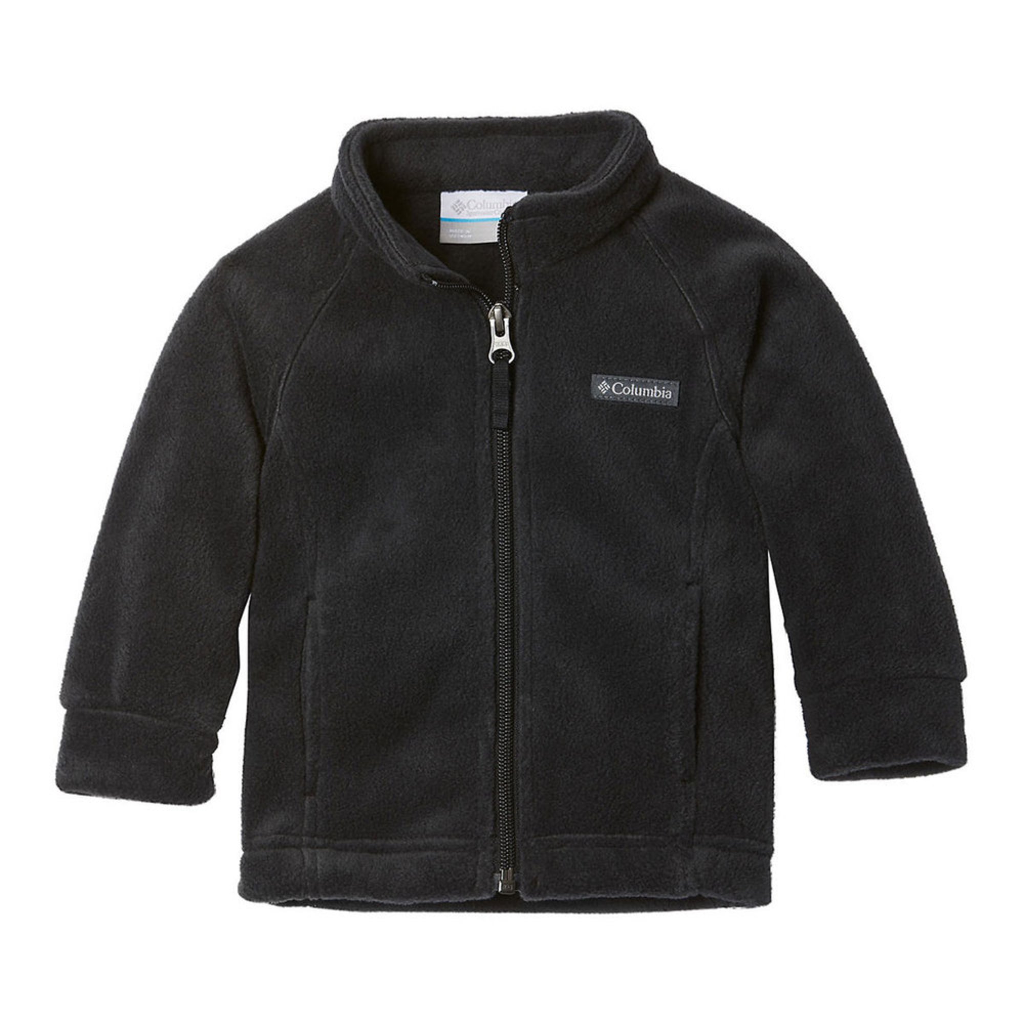 baby girl columbia jacket