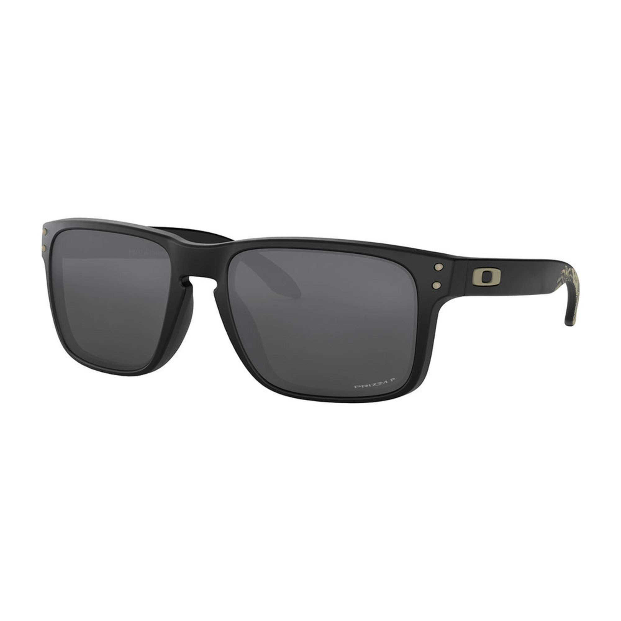 Oakley Men's Polarized Holbrook Sunglasses Men's Sunglasses