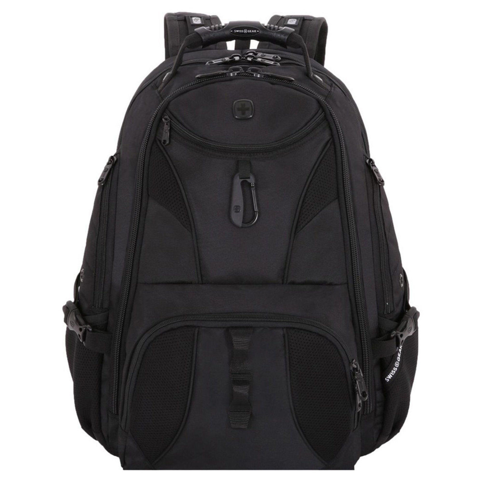 travel swiss gear backpack