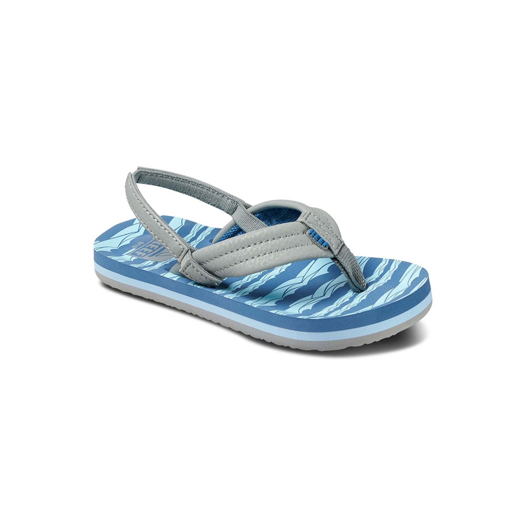 boys reef flip flops