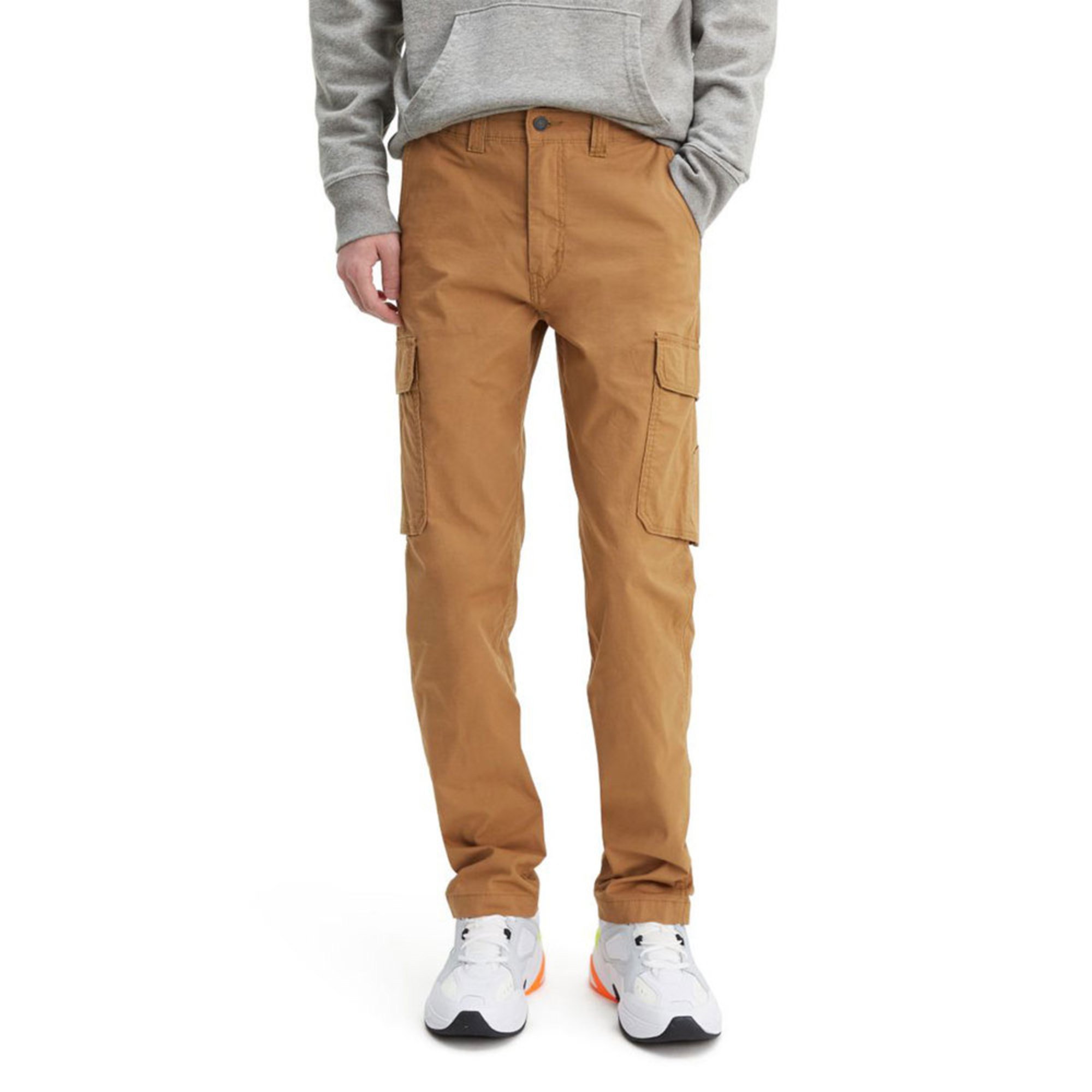 levi cargo work pants