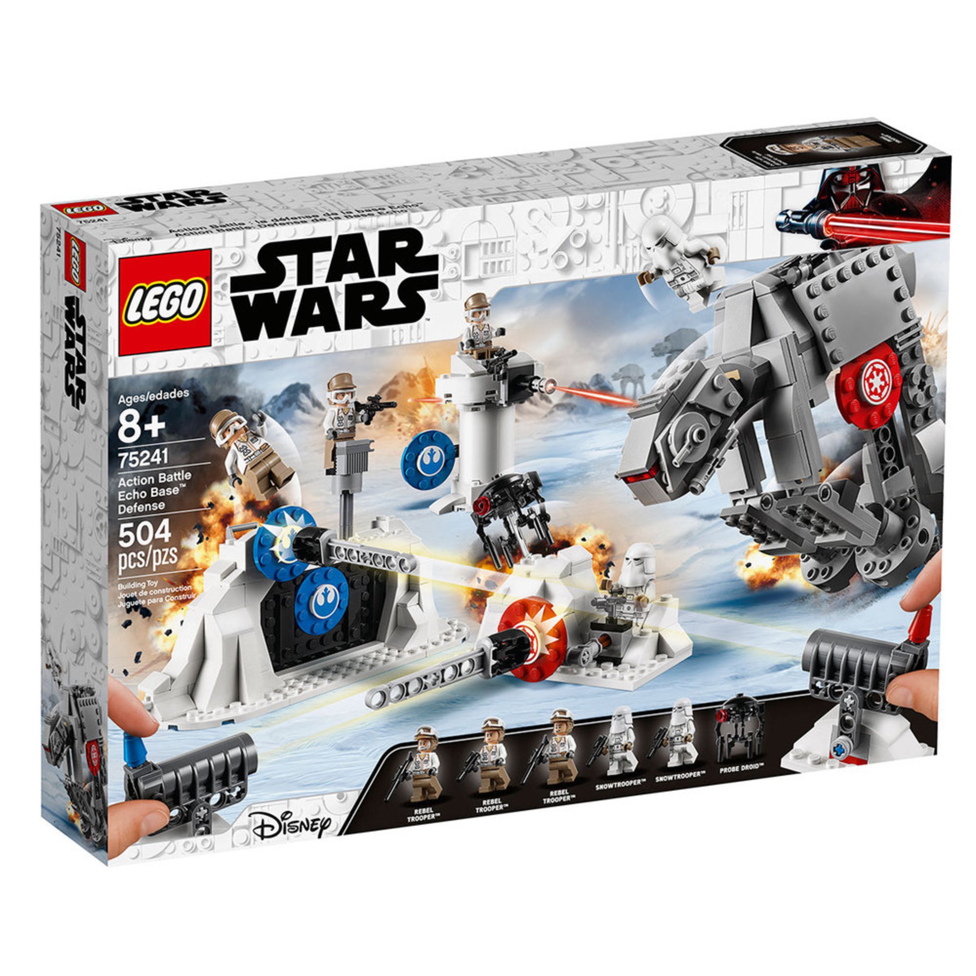 fun lego star wars