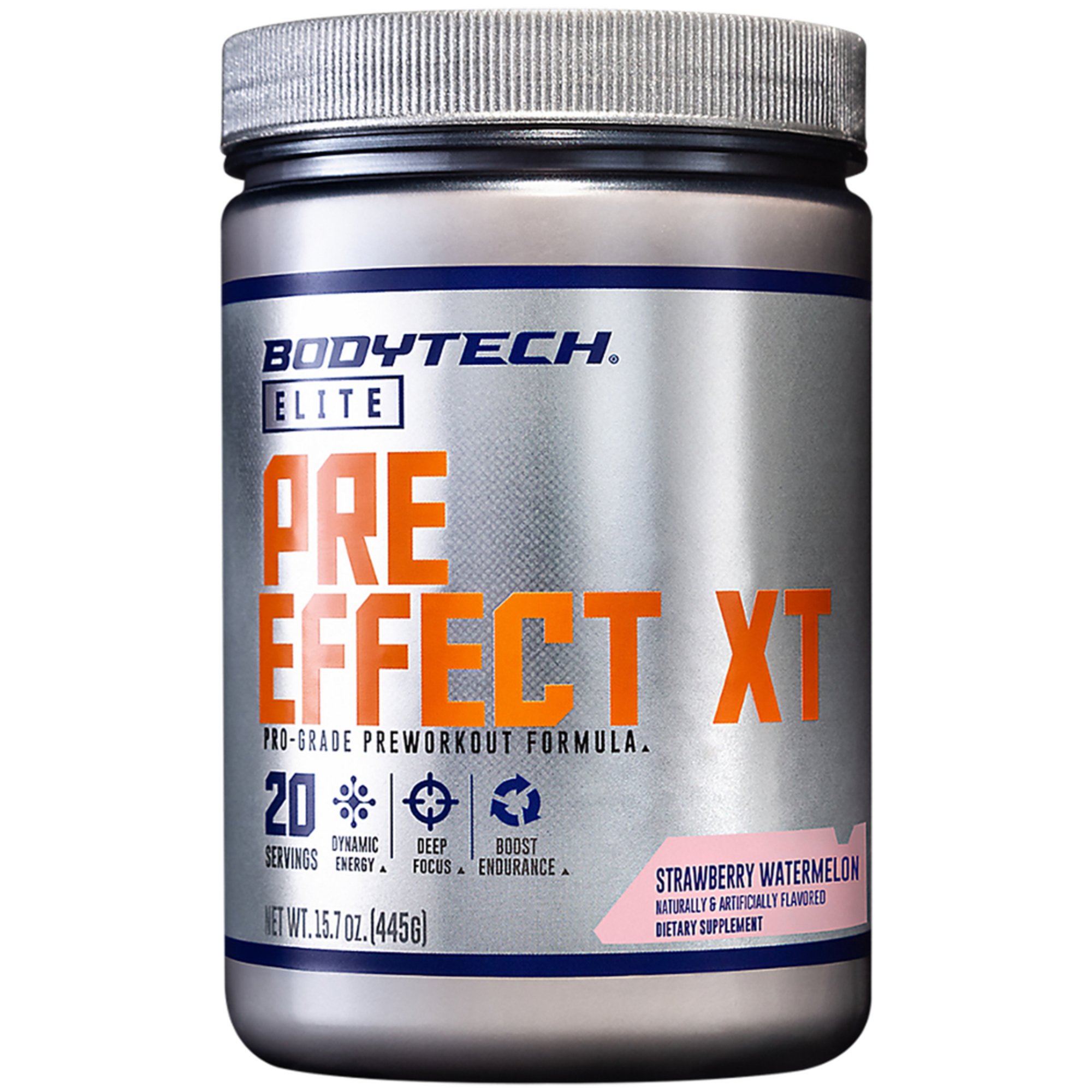 5 Day Project 1 pre workout for Women