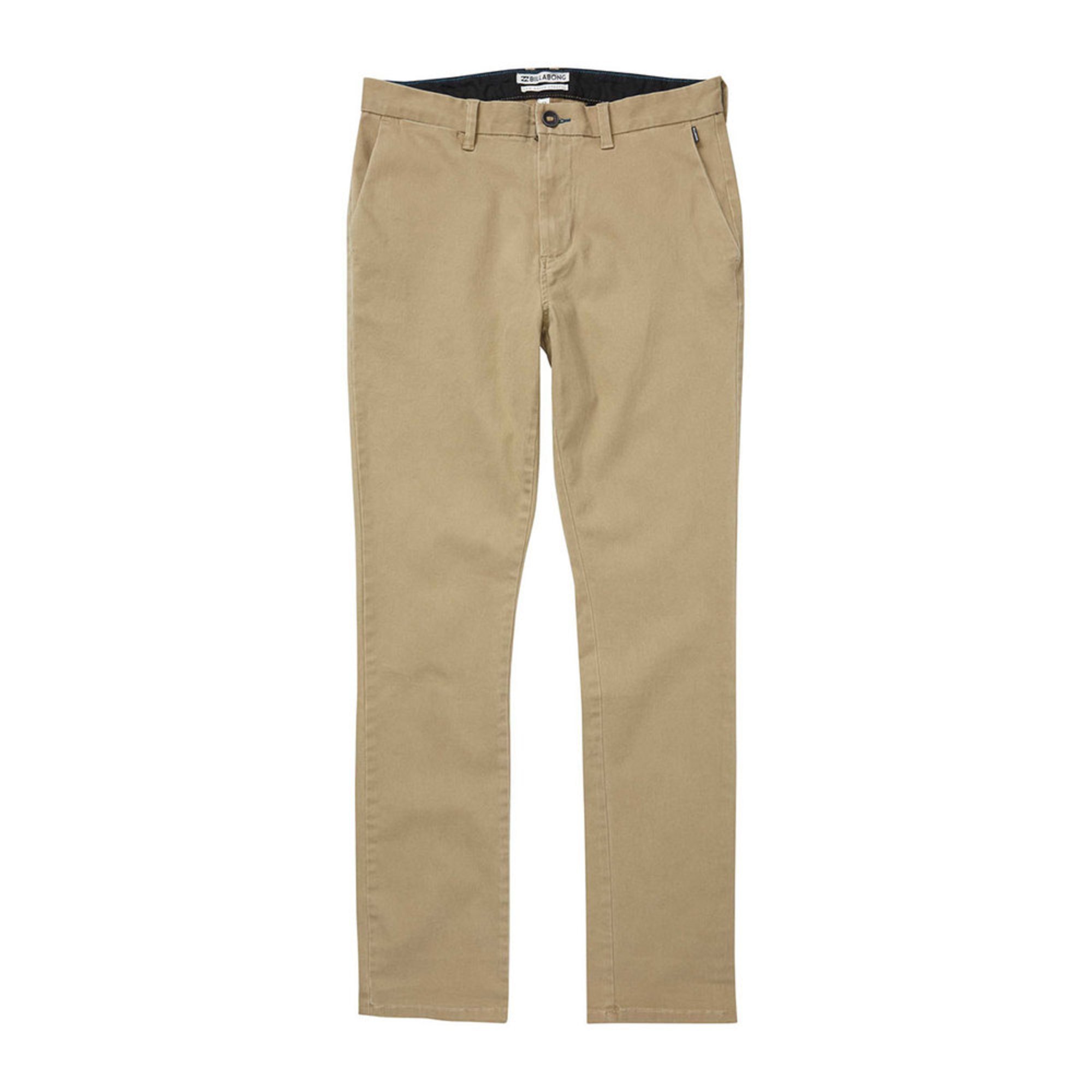 billabong new order chino