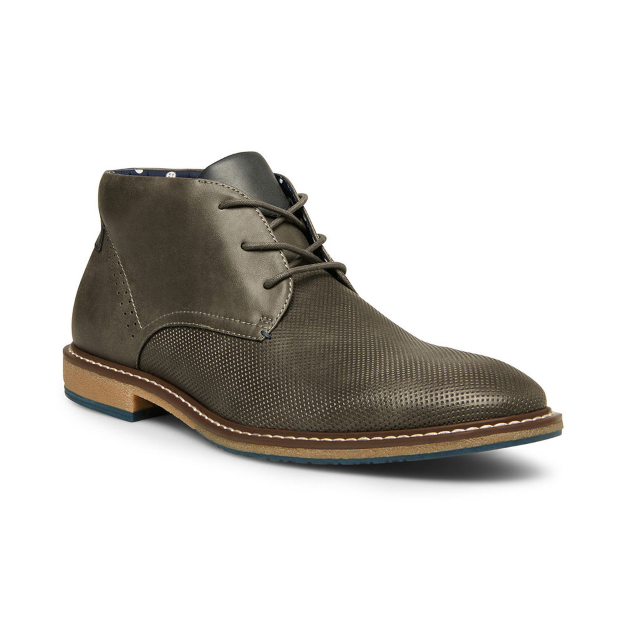 madden chukka