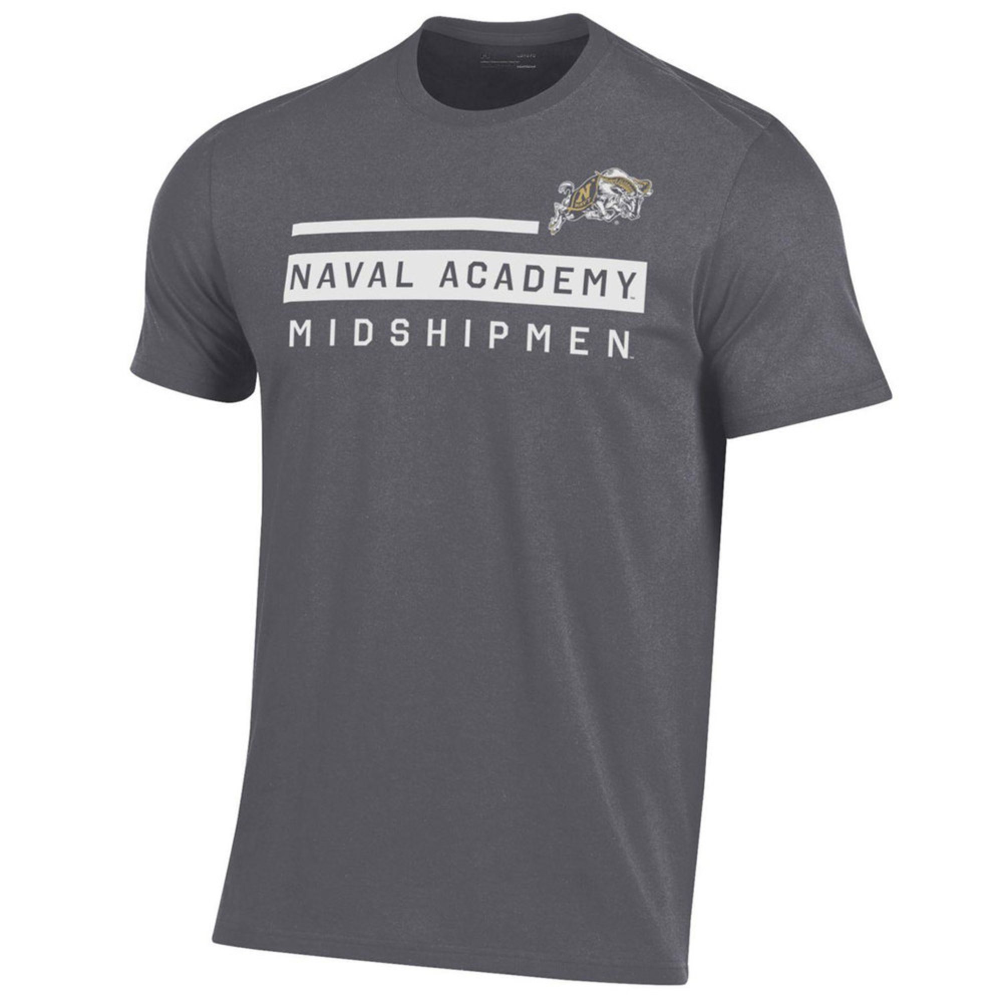 under armour naval academy gear