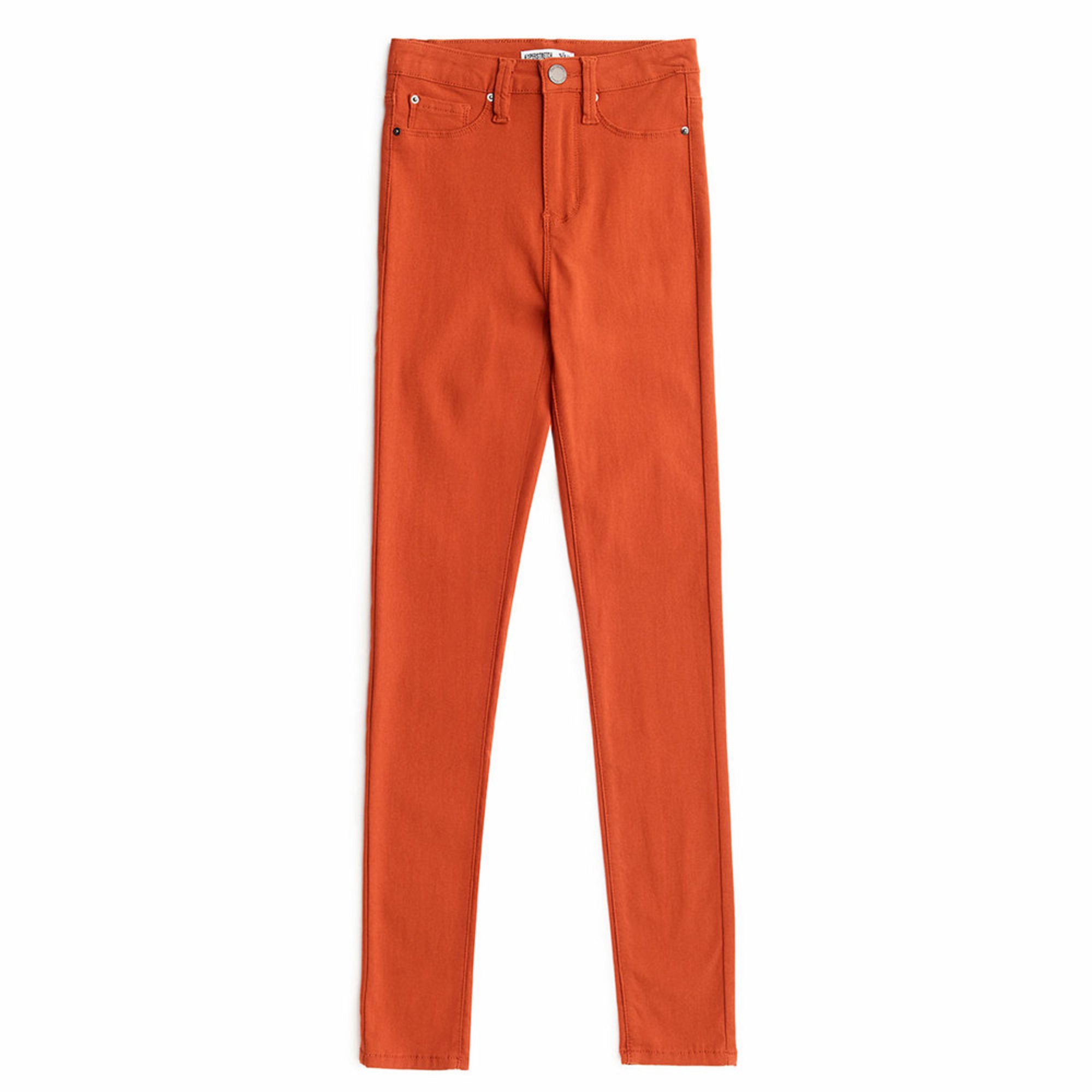 hyperstretch skinny pants
