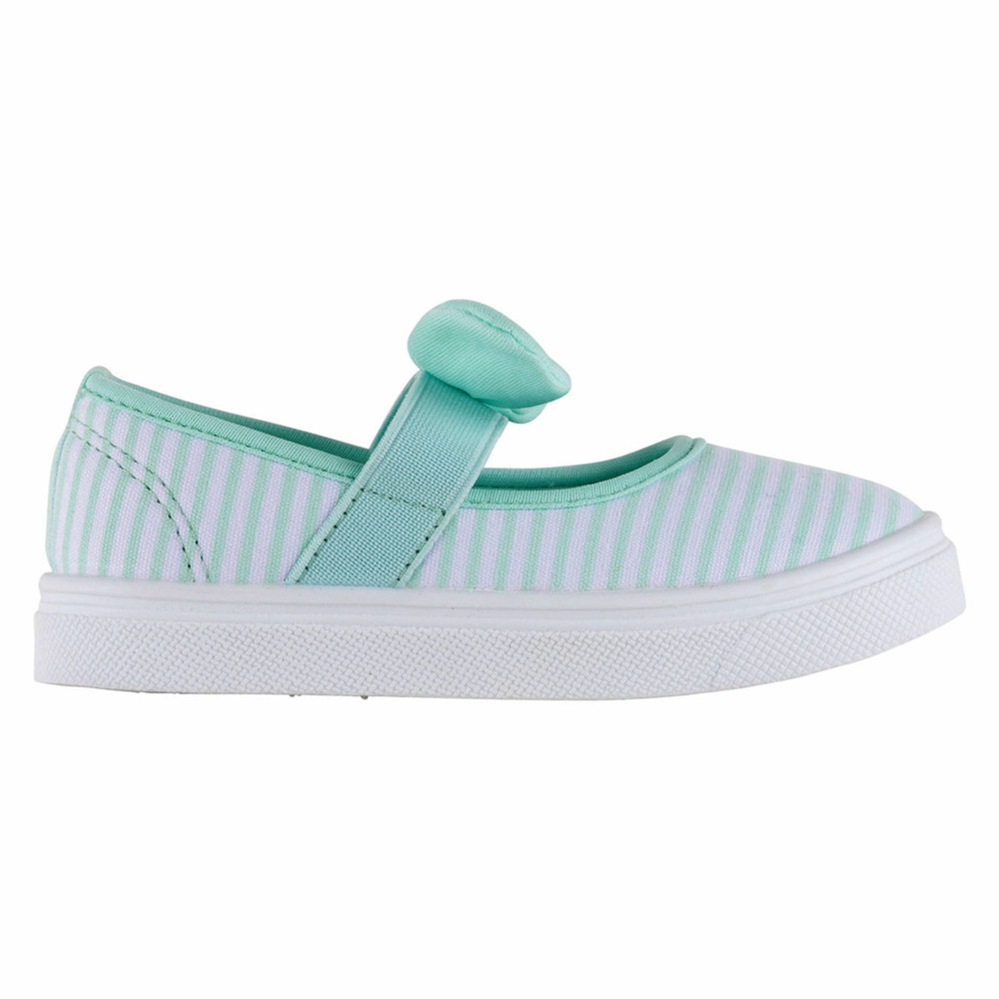 Oomphies Girls' Emma Slip-on Shoe 