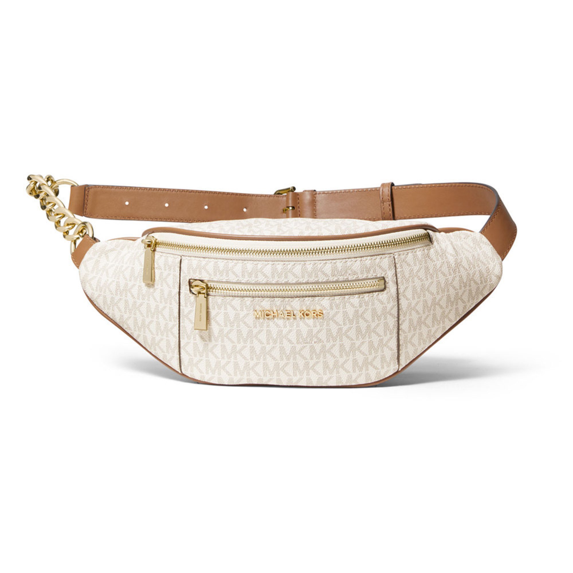 Michael Kors Mott Medium Waistpack Belt Bags Accessories Shop