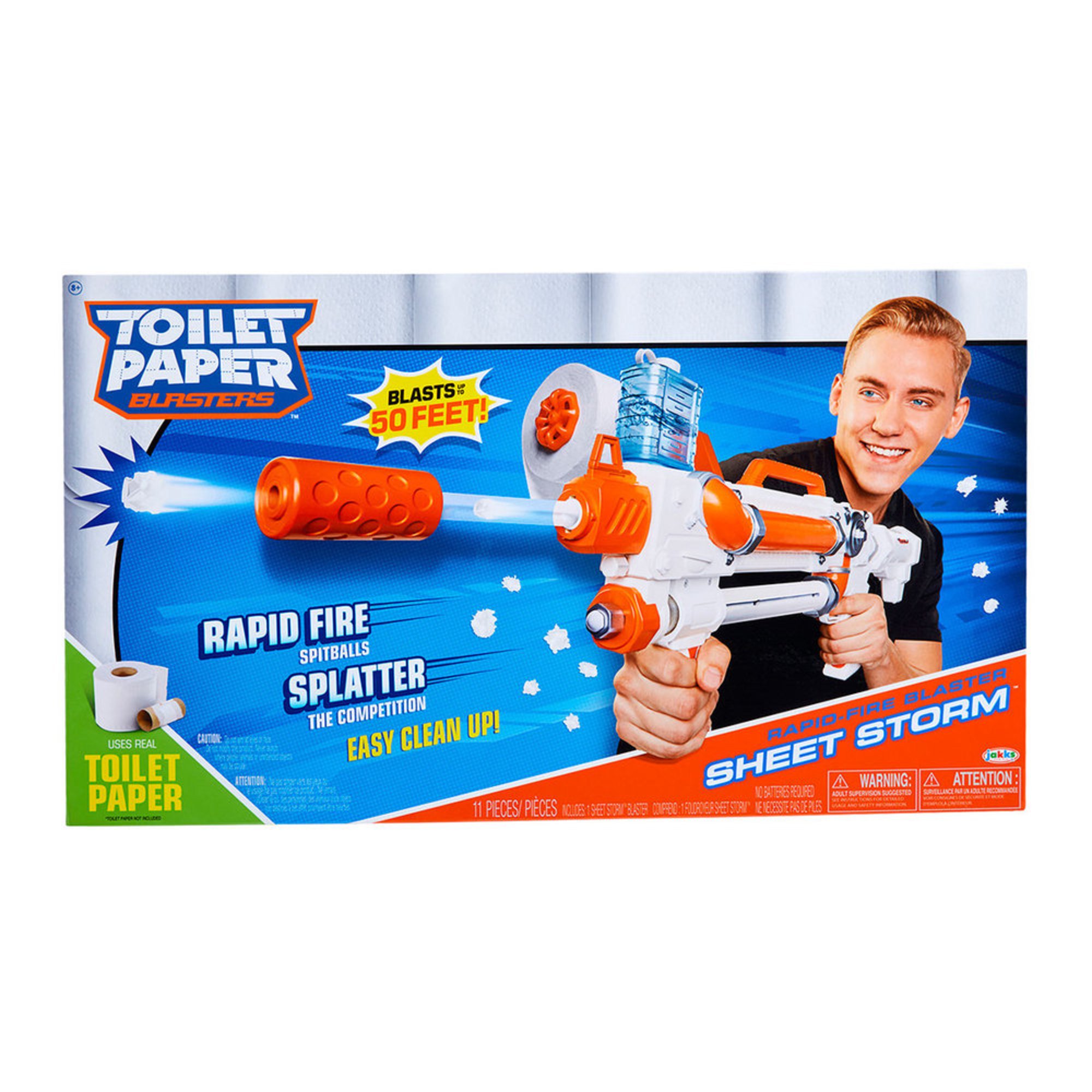jakks pacific tp blaster