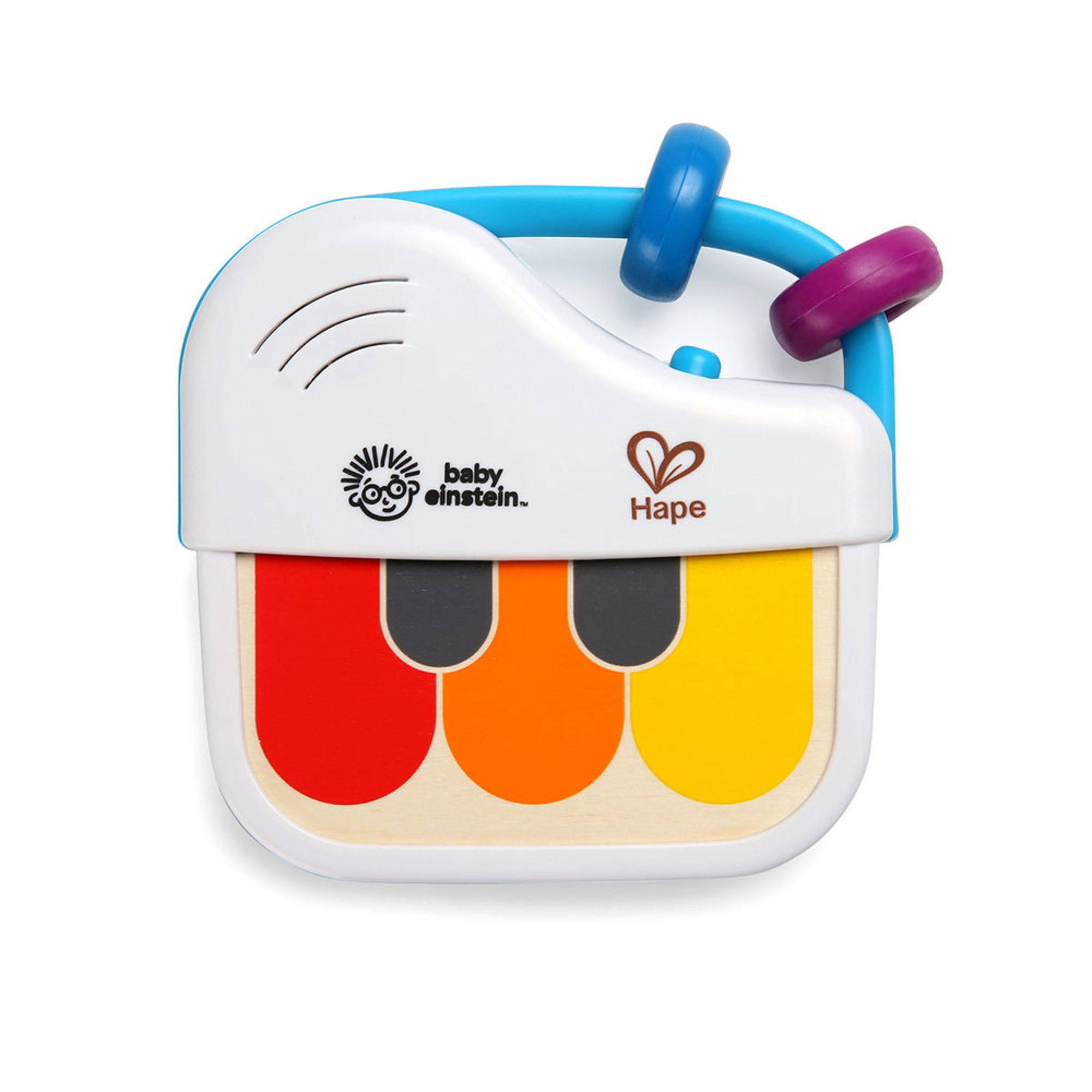 baby einstein wooden toys