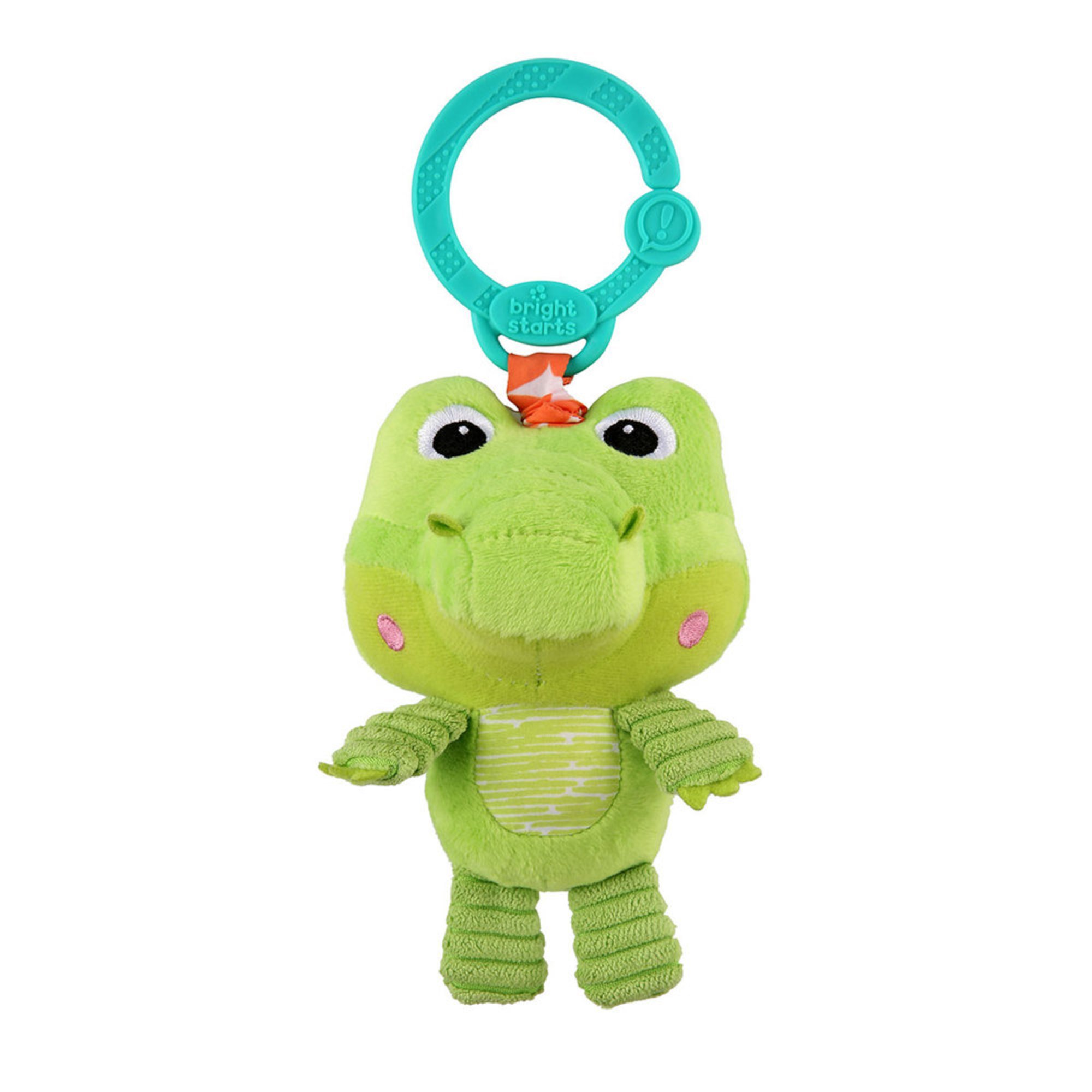 bright starts stroller toy