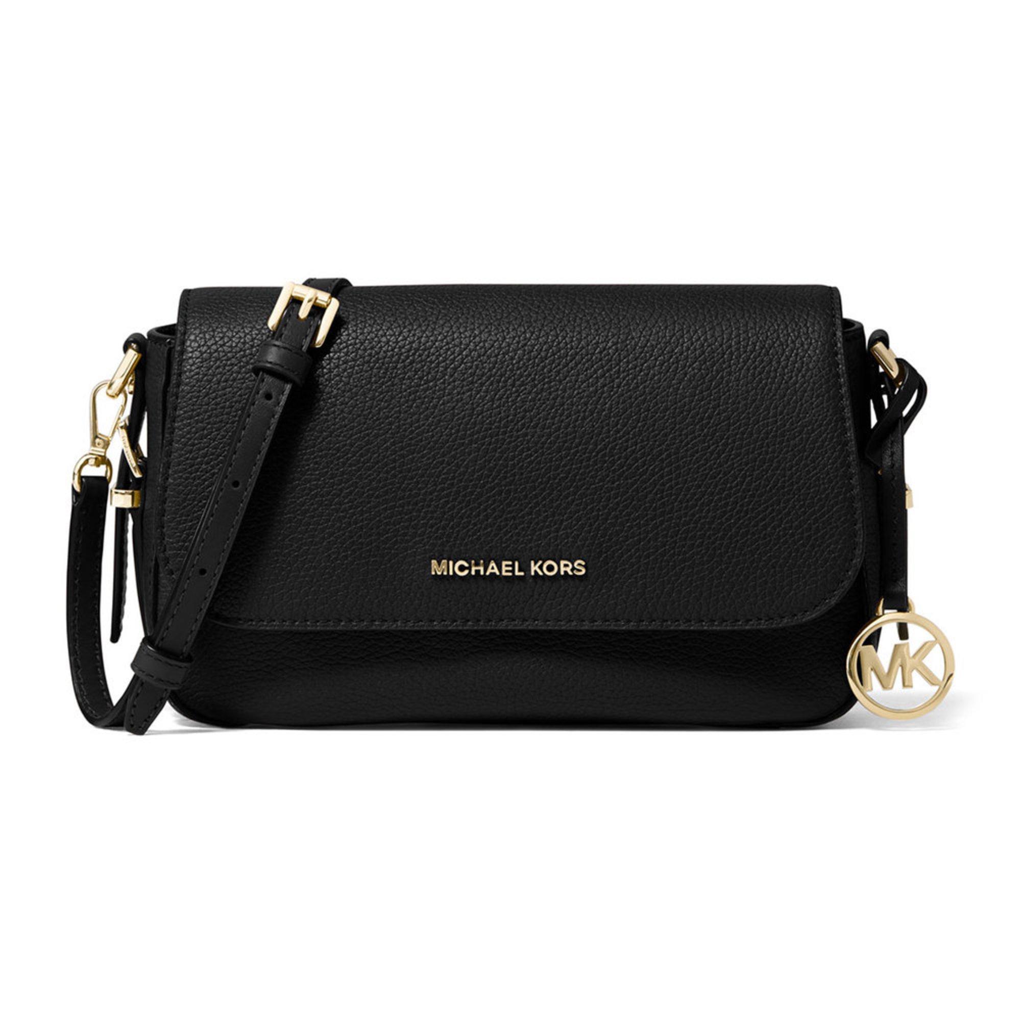 Michael Kors Bedford Legacy Large Flap Crossbody Crossbody