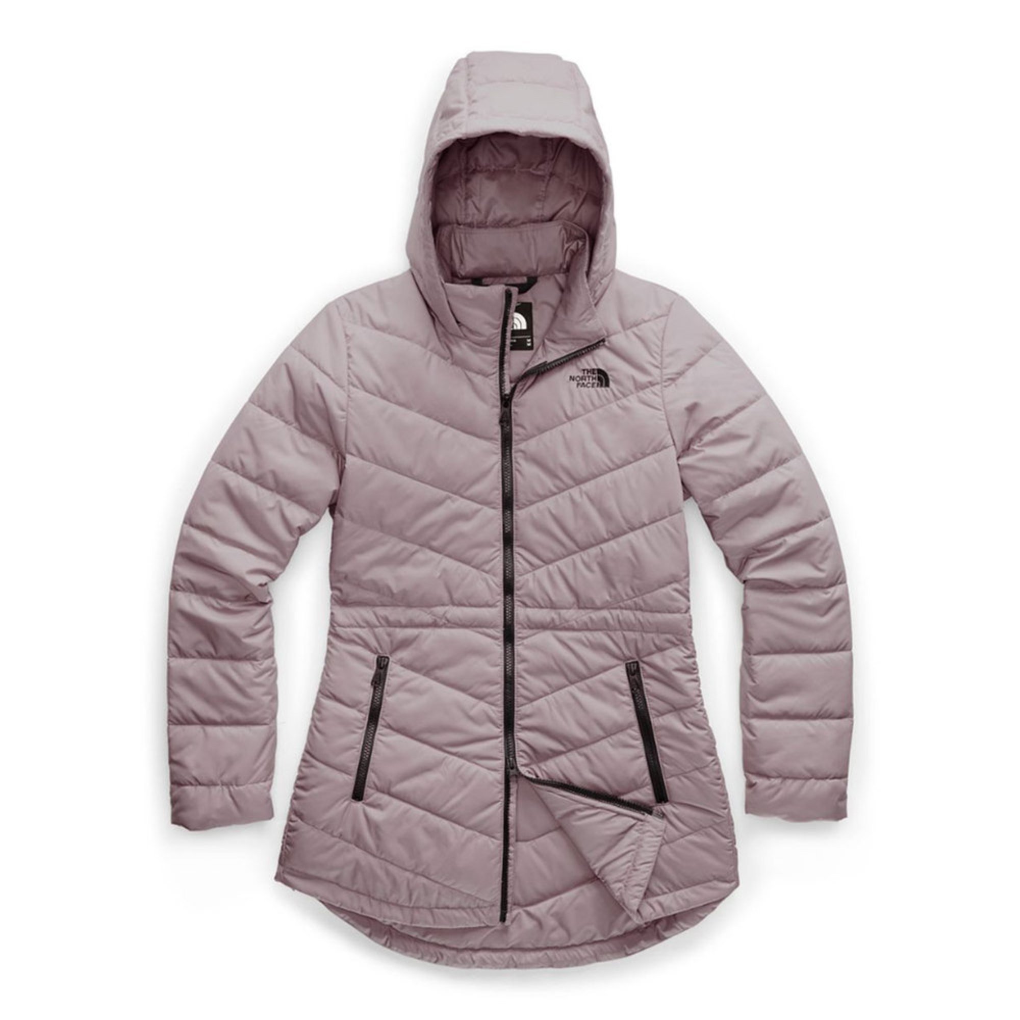 The North Face Women's Tamburello Parka Outdoor Jackets & Coats Apparel Shop Your Navy