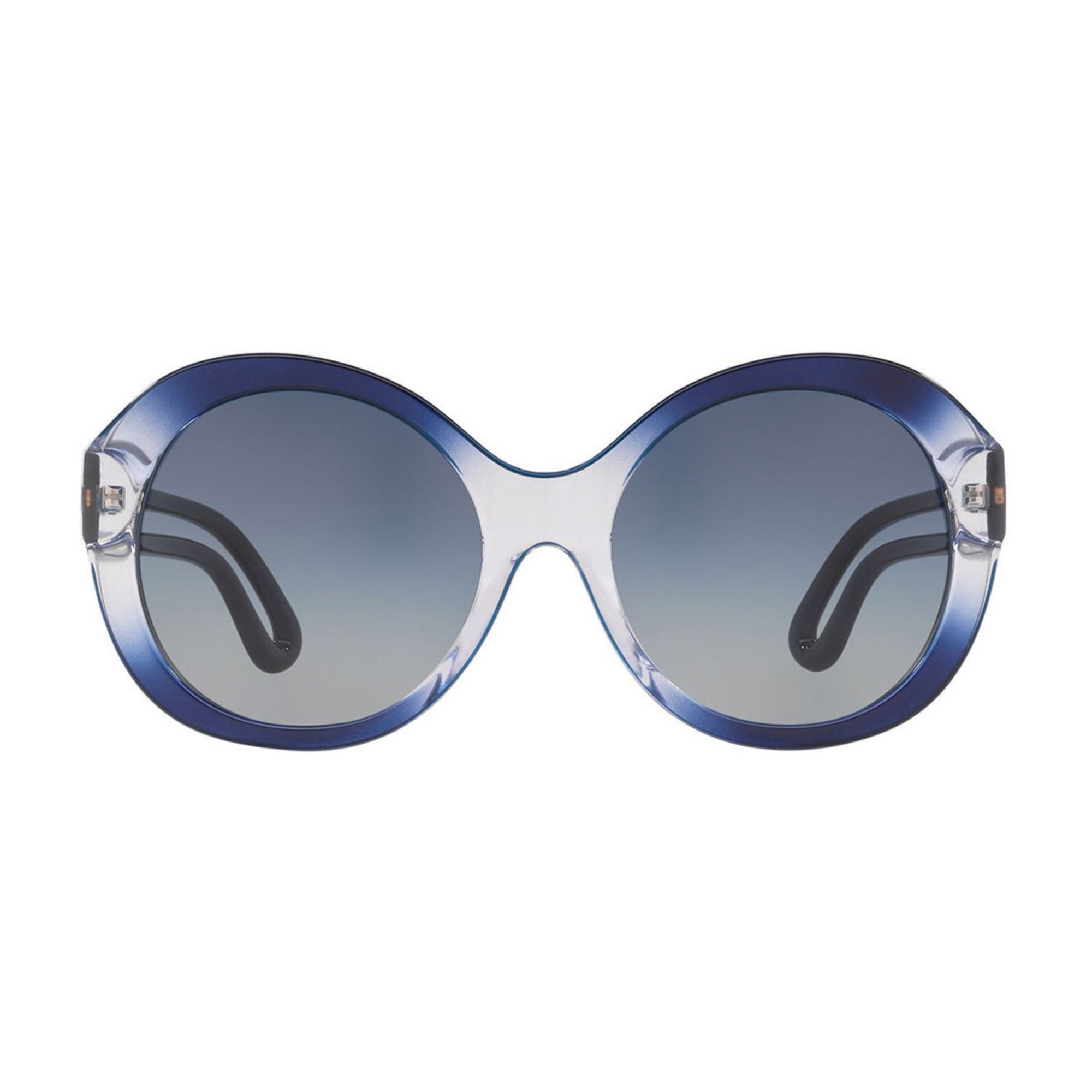 Tory Burch Womens Crystal Frame Sunglasses 55mm | Women's Sunglasses ...
