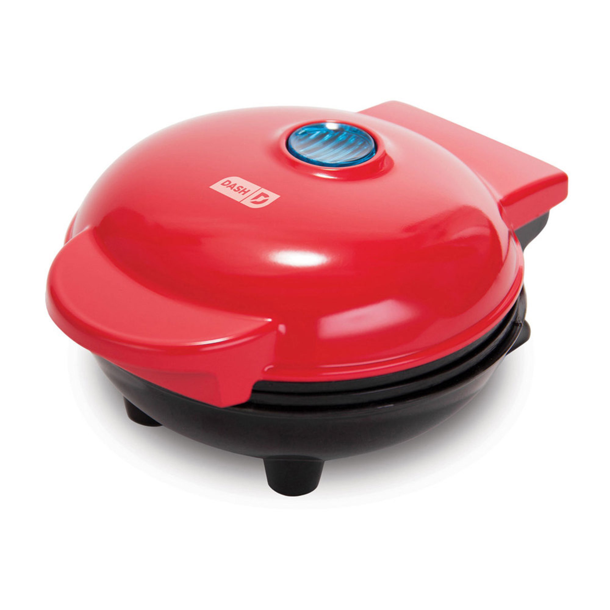 Dash Mini Waffle Maker (dmw010rd) Electric Skillets, Griddles