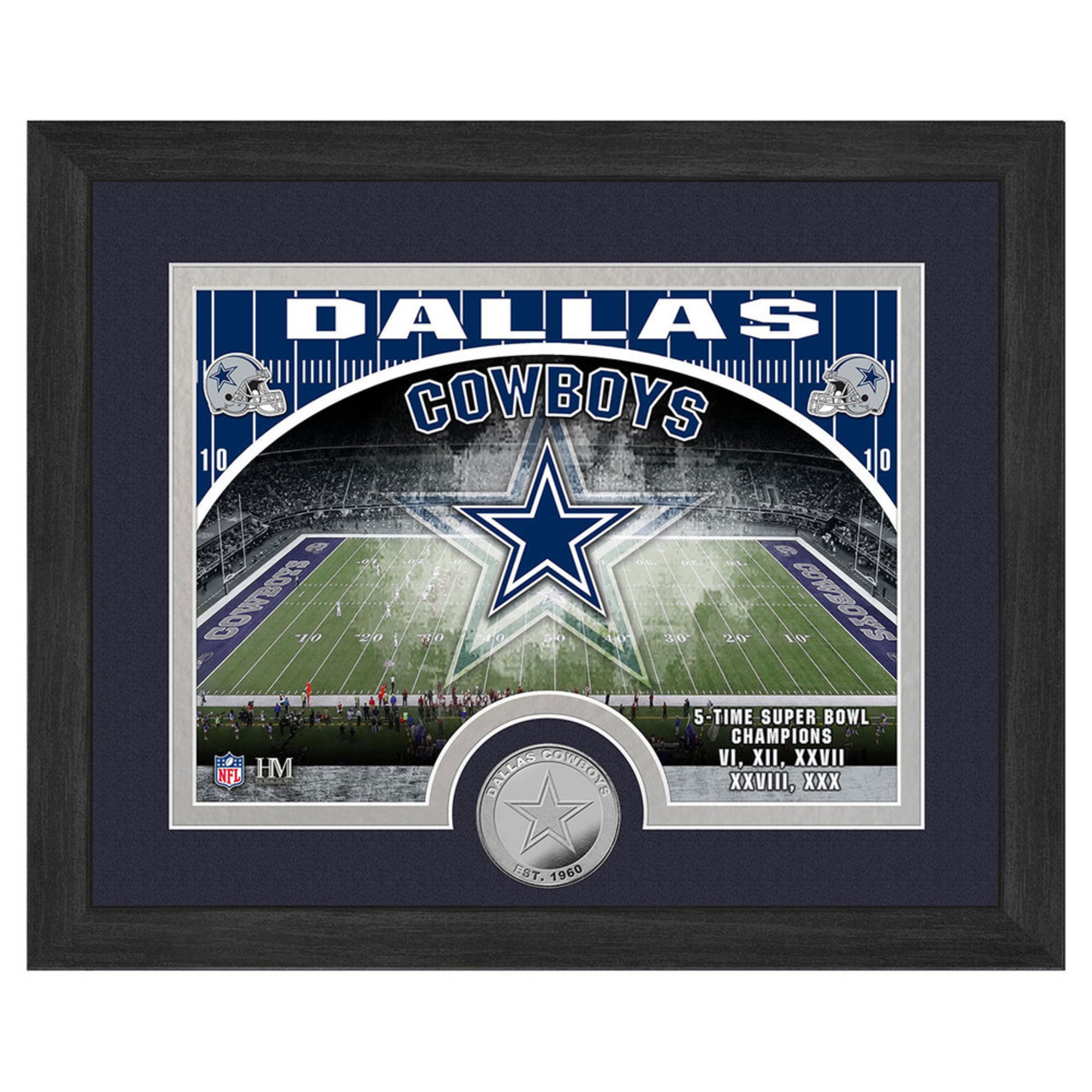 dallas cowboys smartwatch