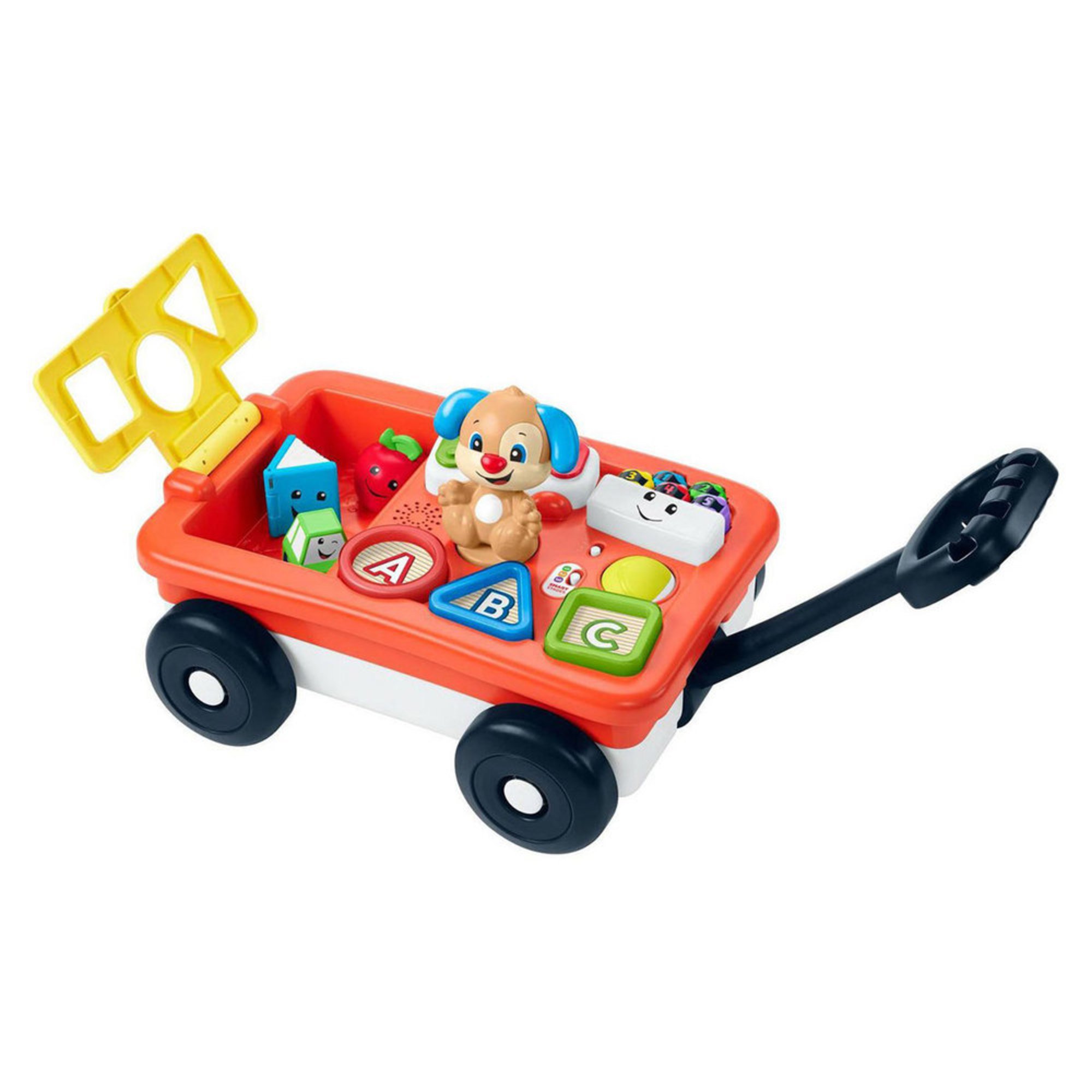 baby toy wagon