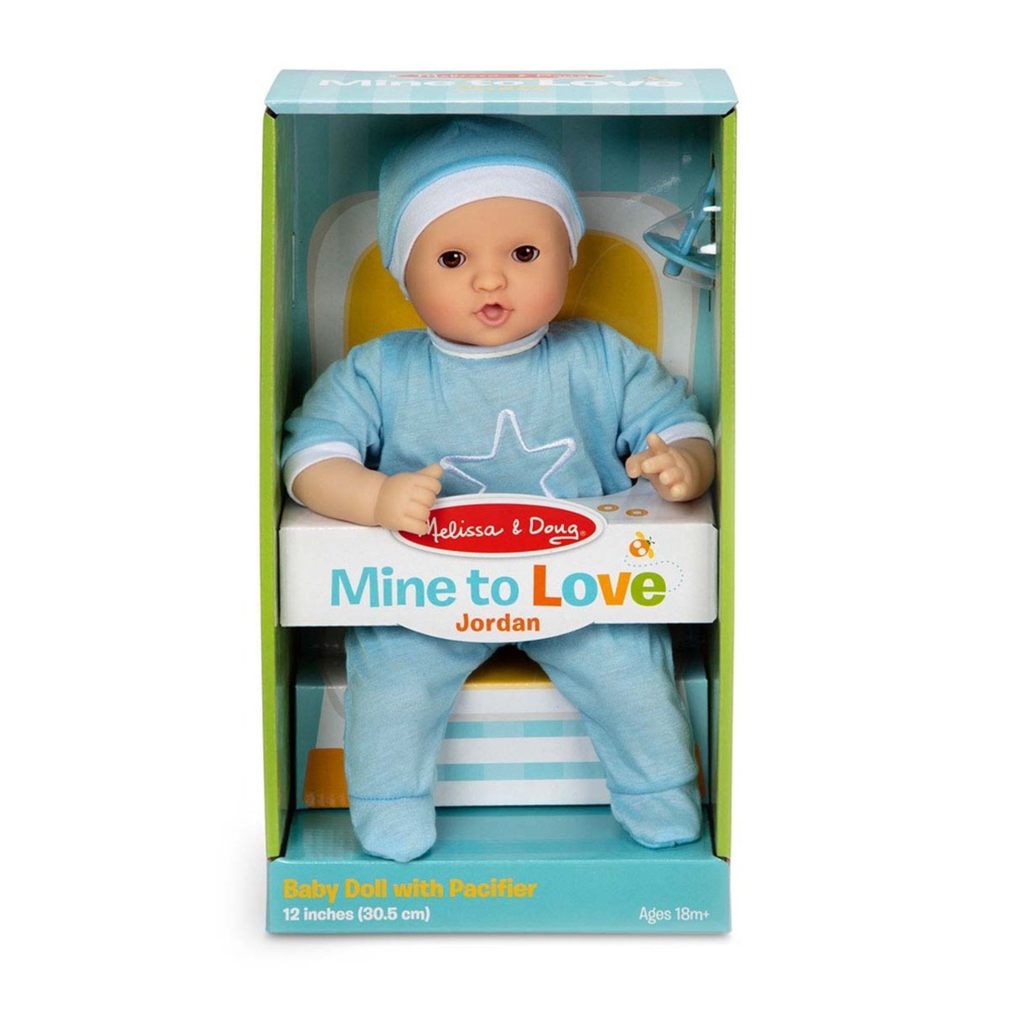 jordan baby shop