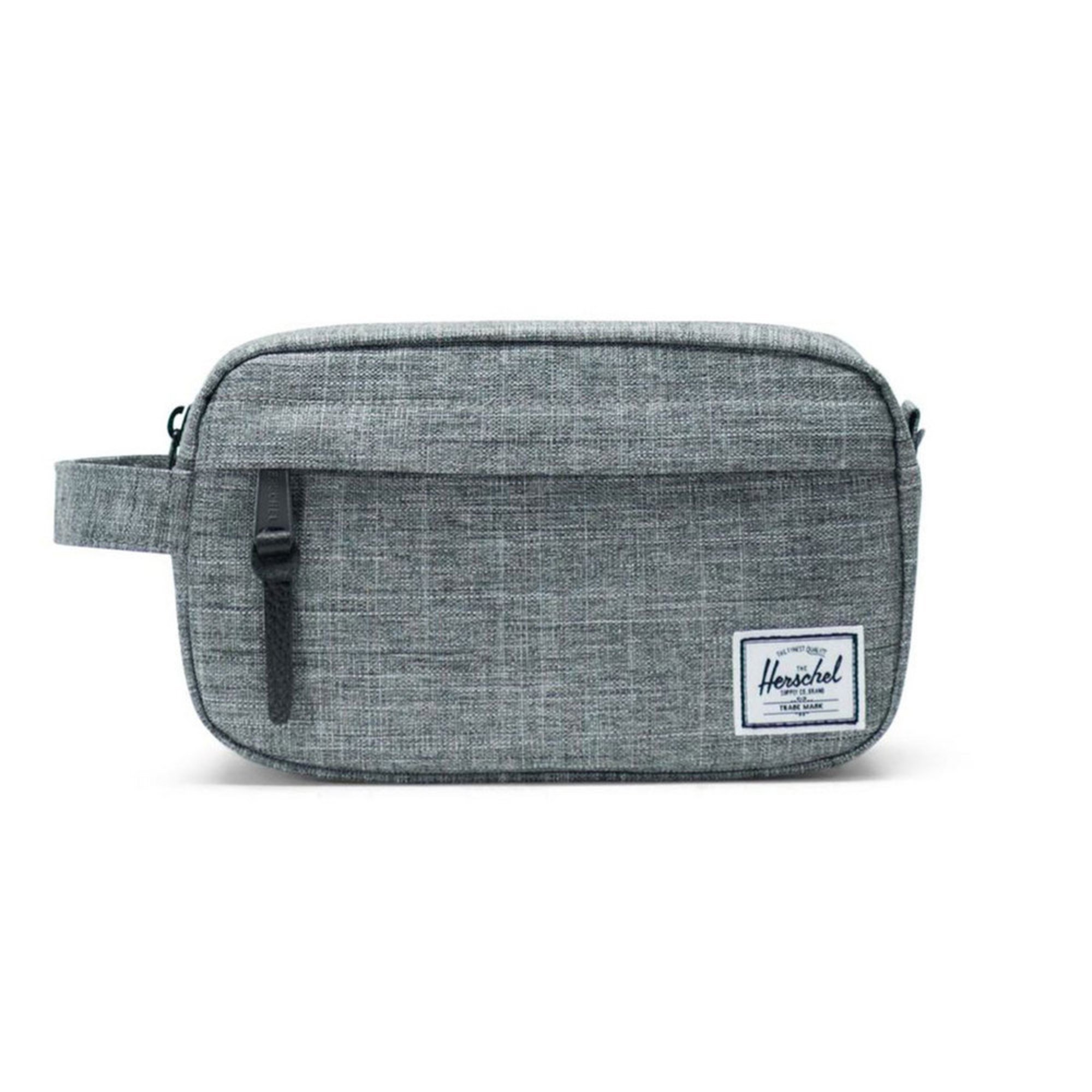 herschel travel toiletry bag