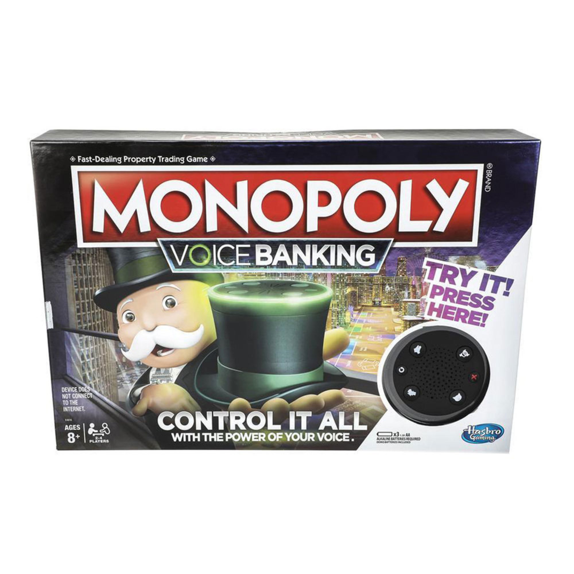 toys shop monopoly