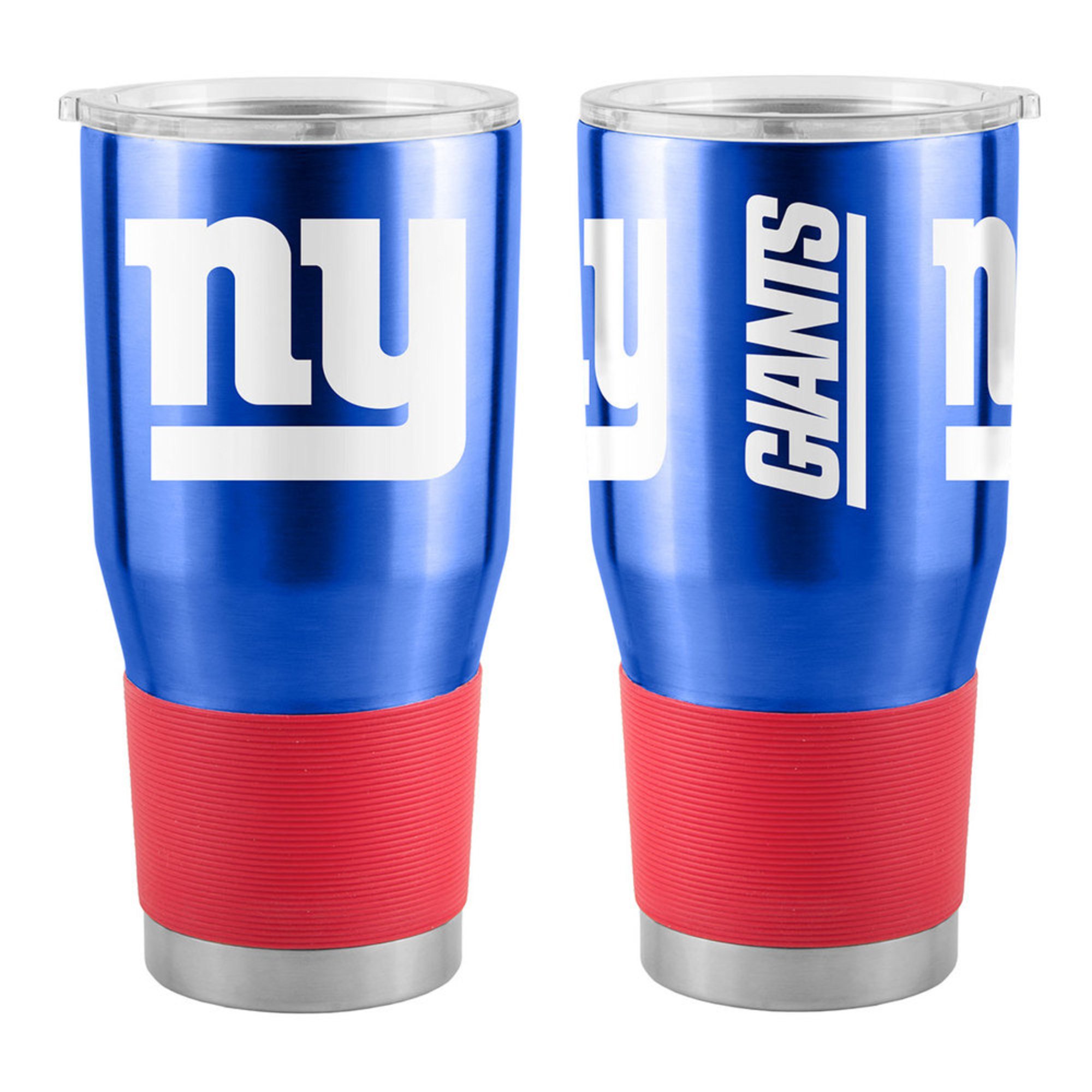 Boelter Brands New York Giants 30 Oz Ultra Tumbler Tumblers Nfl