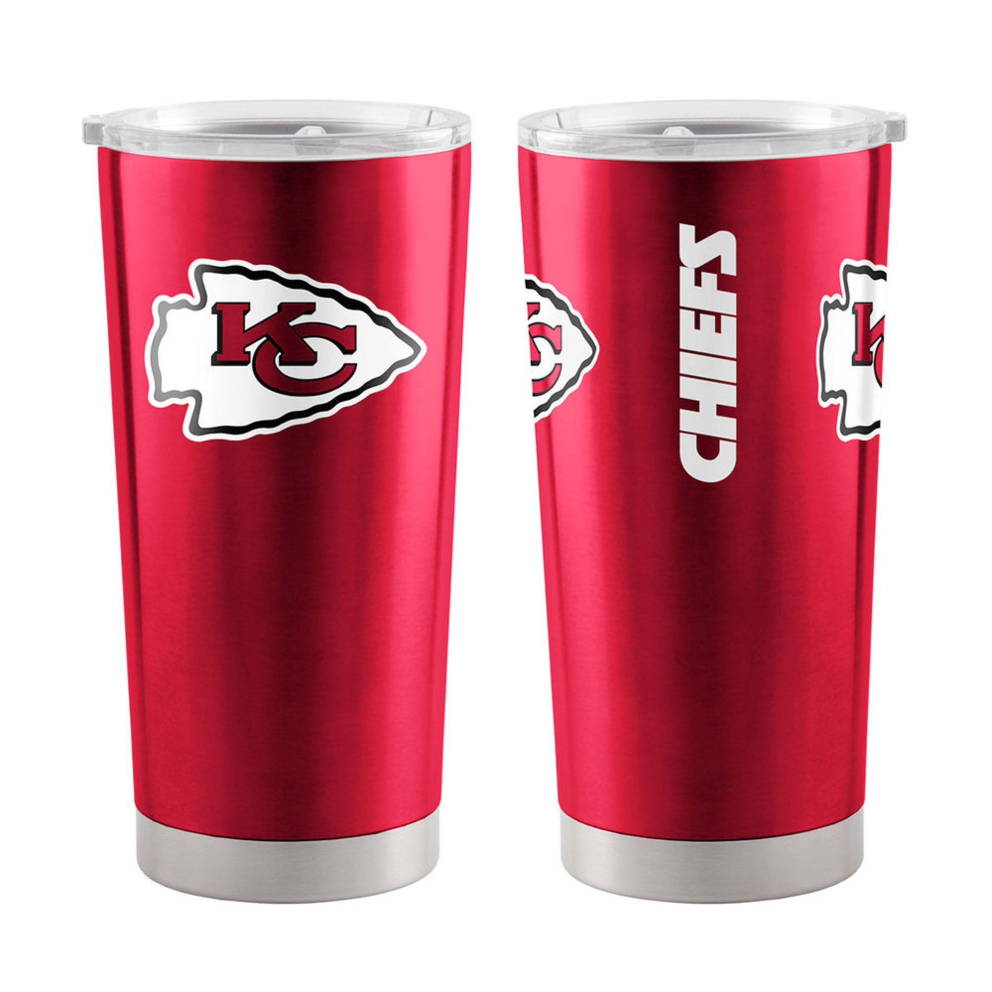 Boelter Brands Kansas City Chiefs 20 Oz Ultra Tumbler ...