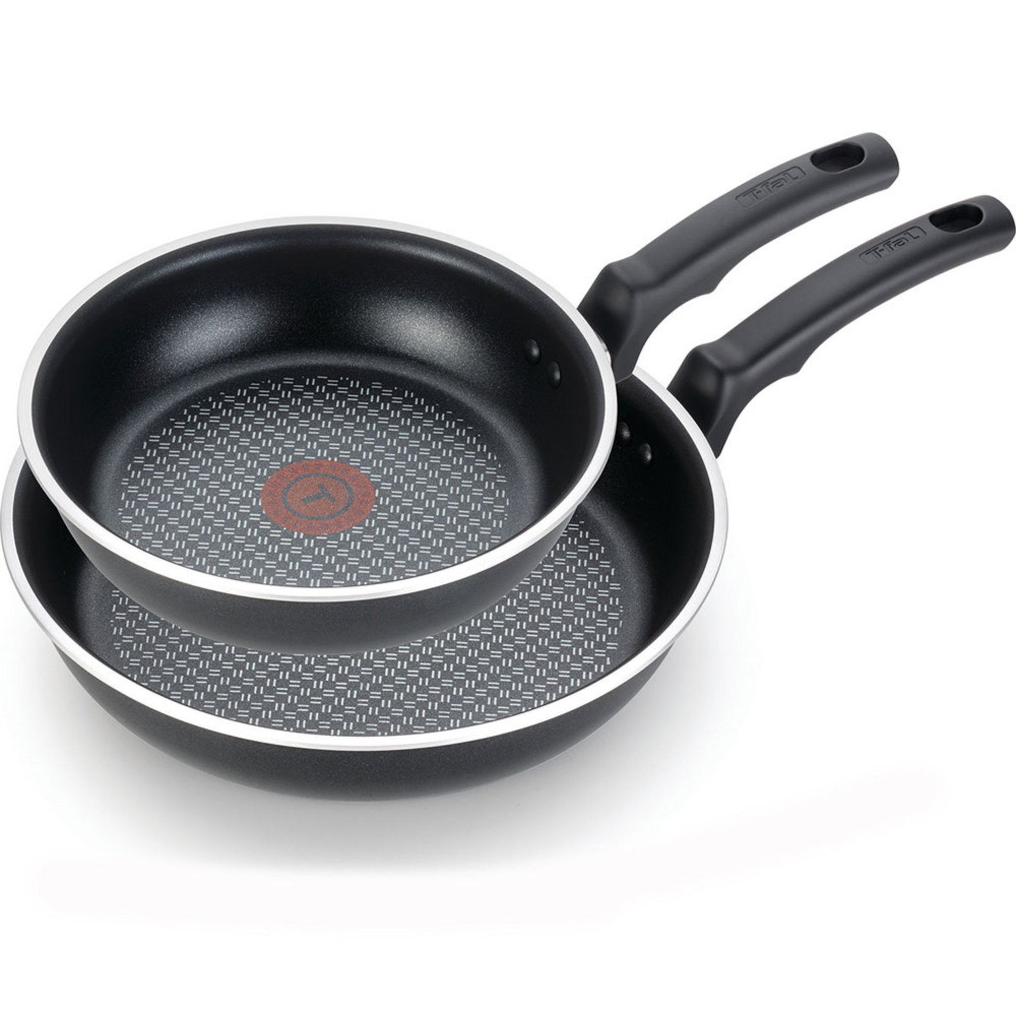 Tfal Comfort Non Stick Frying Pan Set Cookware Sets For The Home