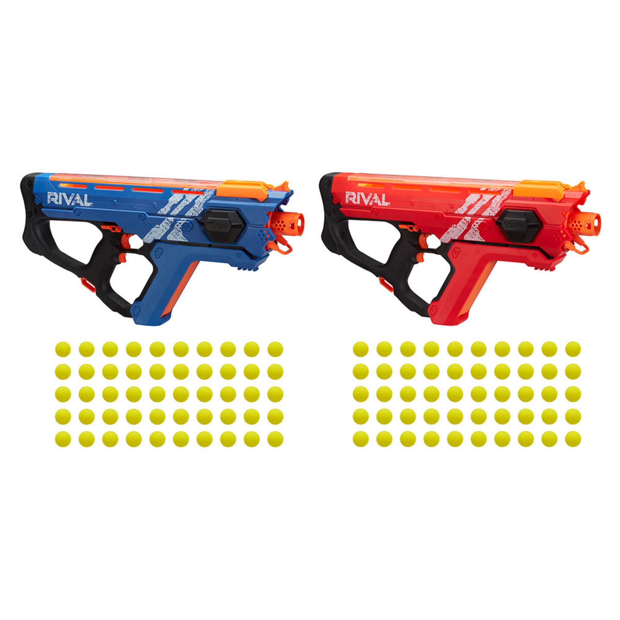 buy nerf rival