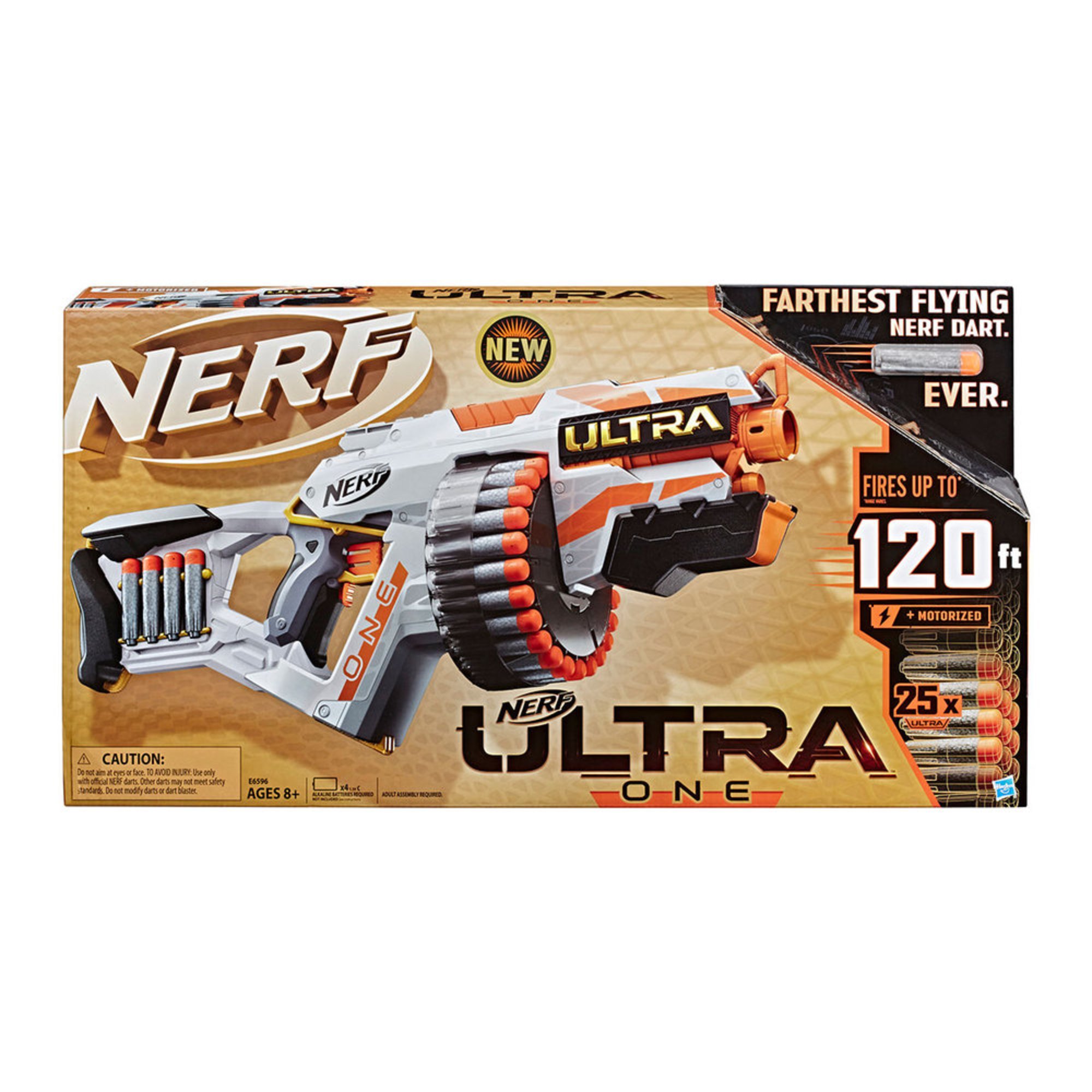 www nerf com site