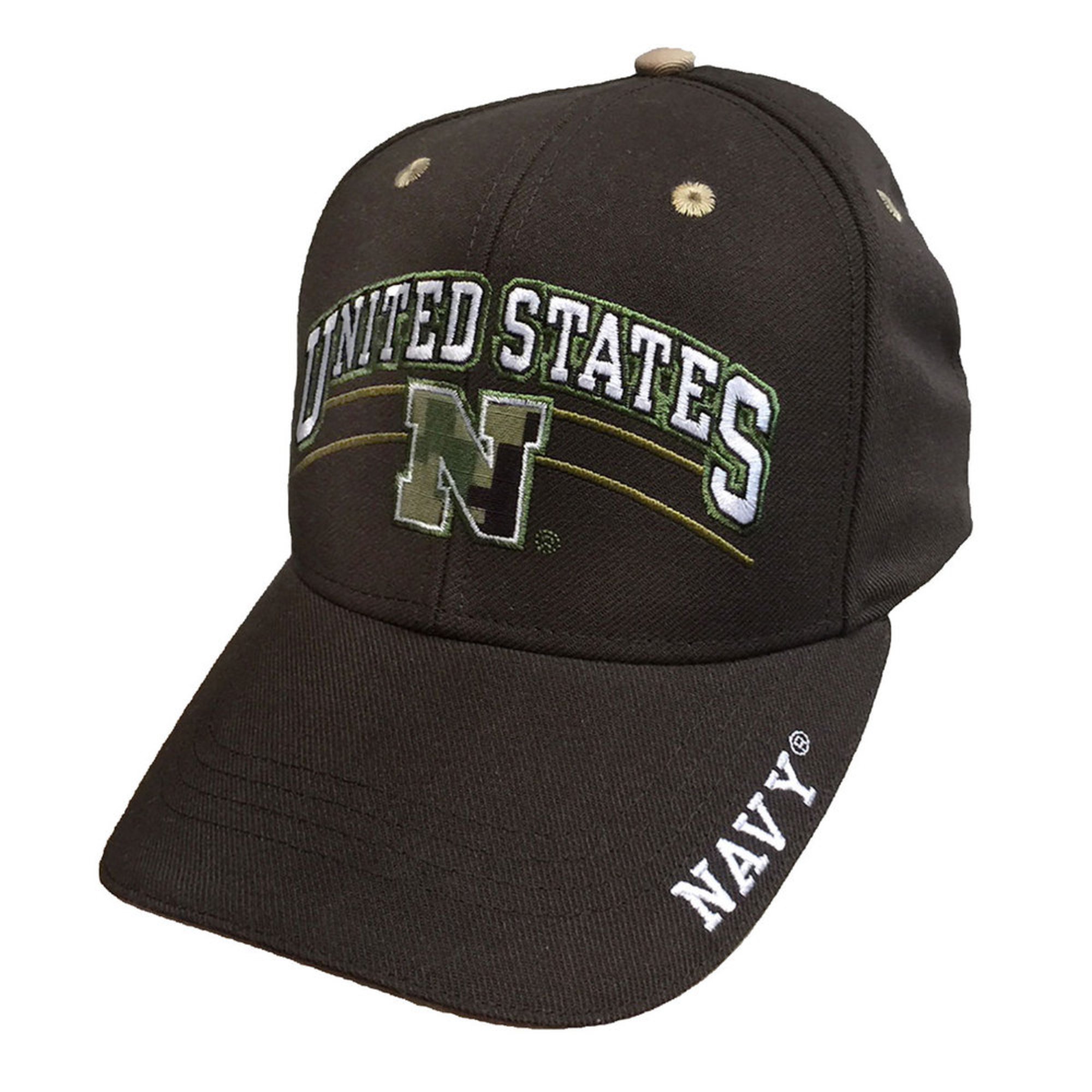 Fire For Effect Usn Digi Brown Hat Headwear Accessories Shop Your