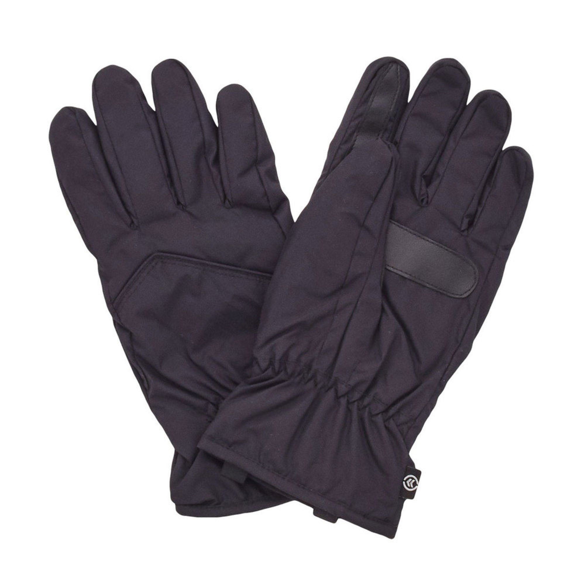 Totesisotoner Men's Sleekheat Smartouch Fleece Lining Gloves Men's Gloves Apparel Shop