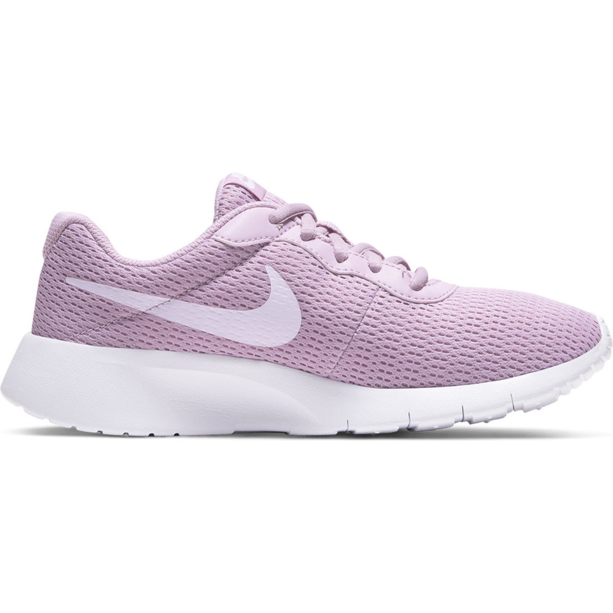 Nike Big Girls' Tanjun Shoe Running Shoe | Girl's Shoes | Shoes - Shop ...