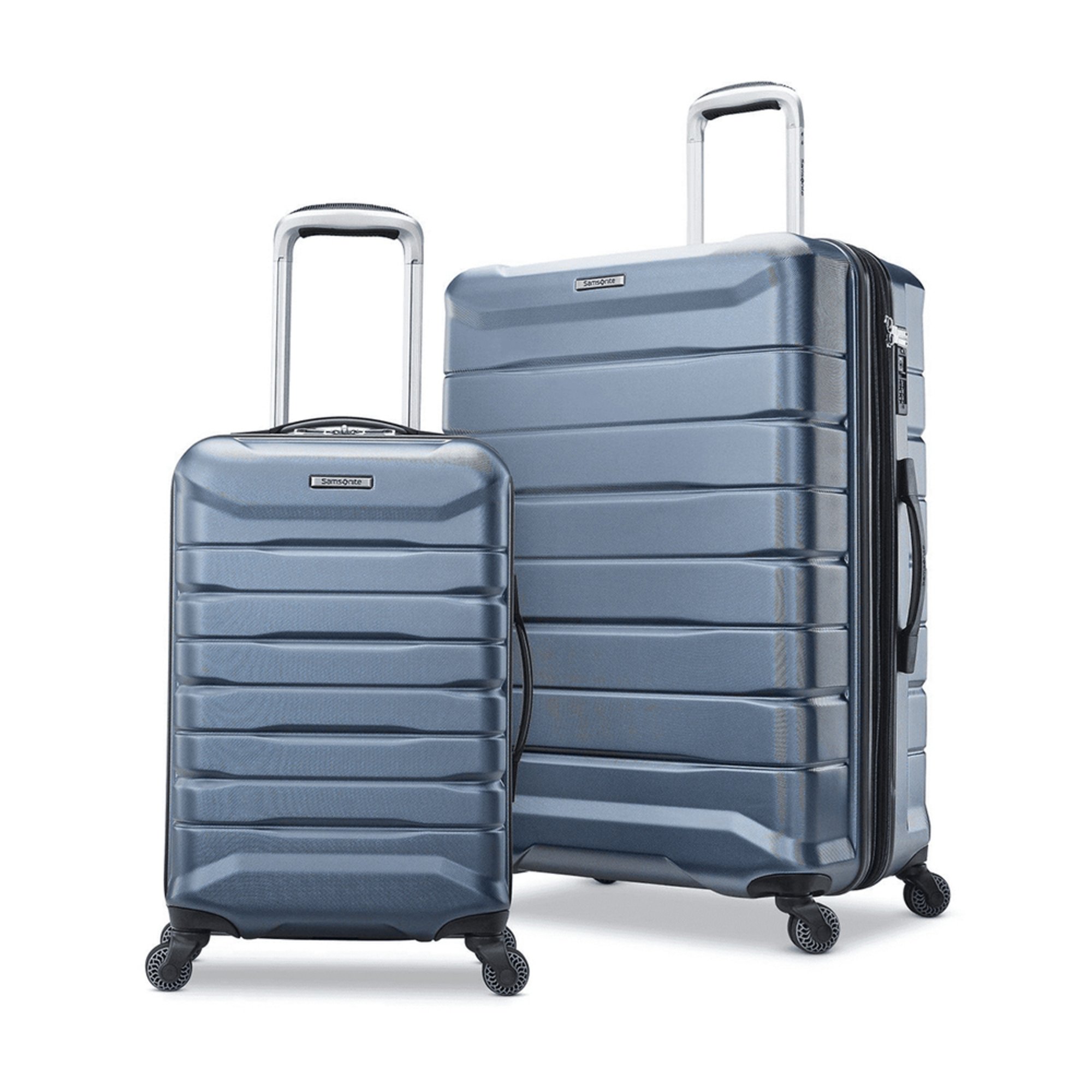 Samsonite Astute Nxt 2pc Hardside Luggage Set | Luggage & Backpacks ...