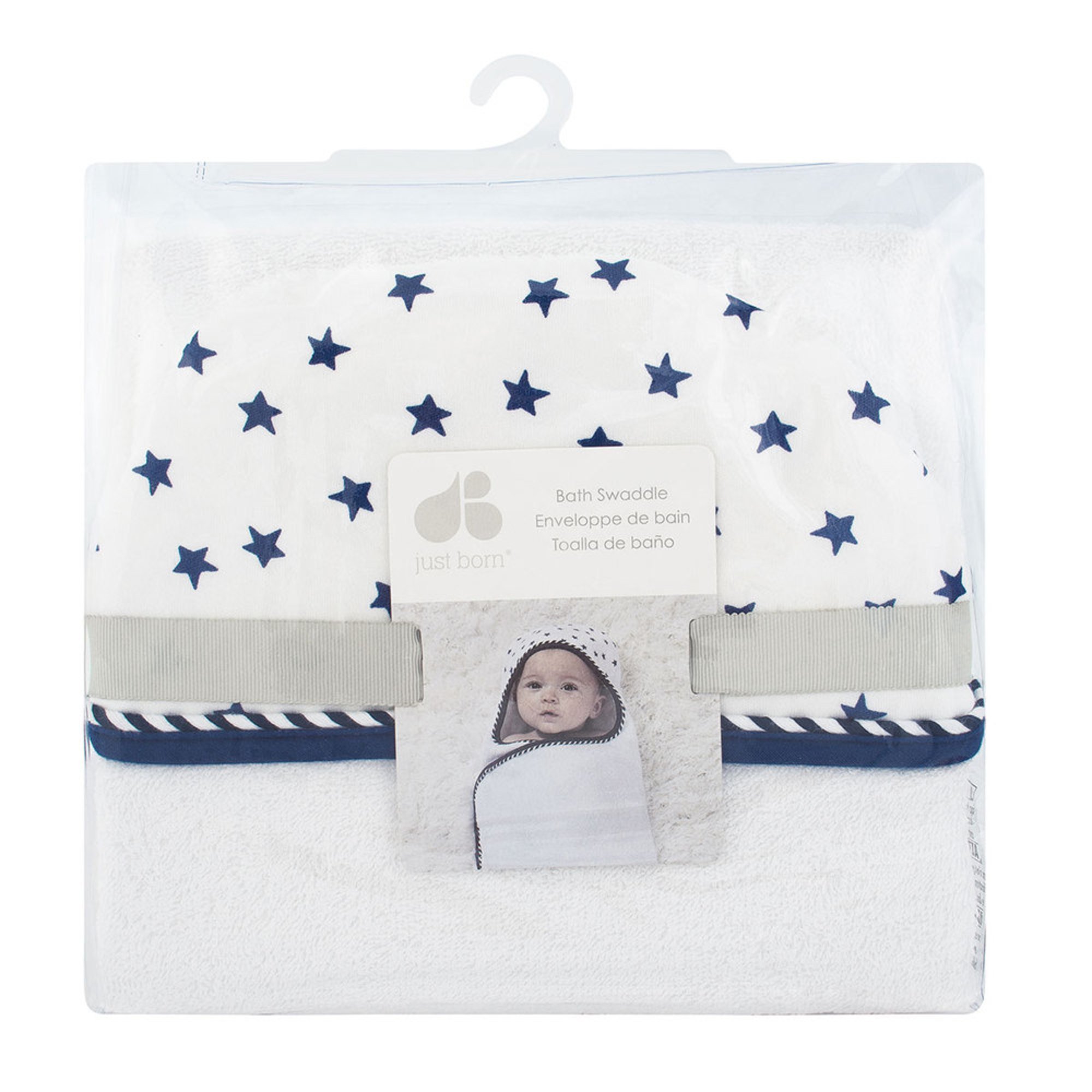 just born baby towels