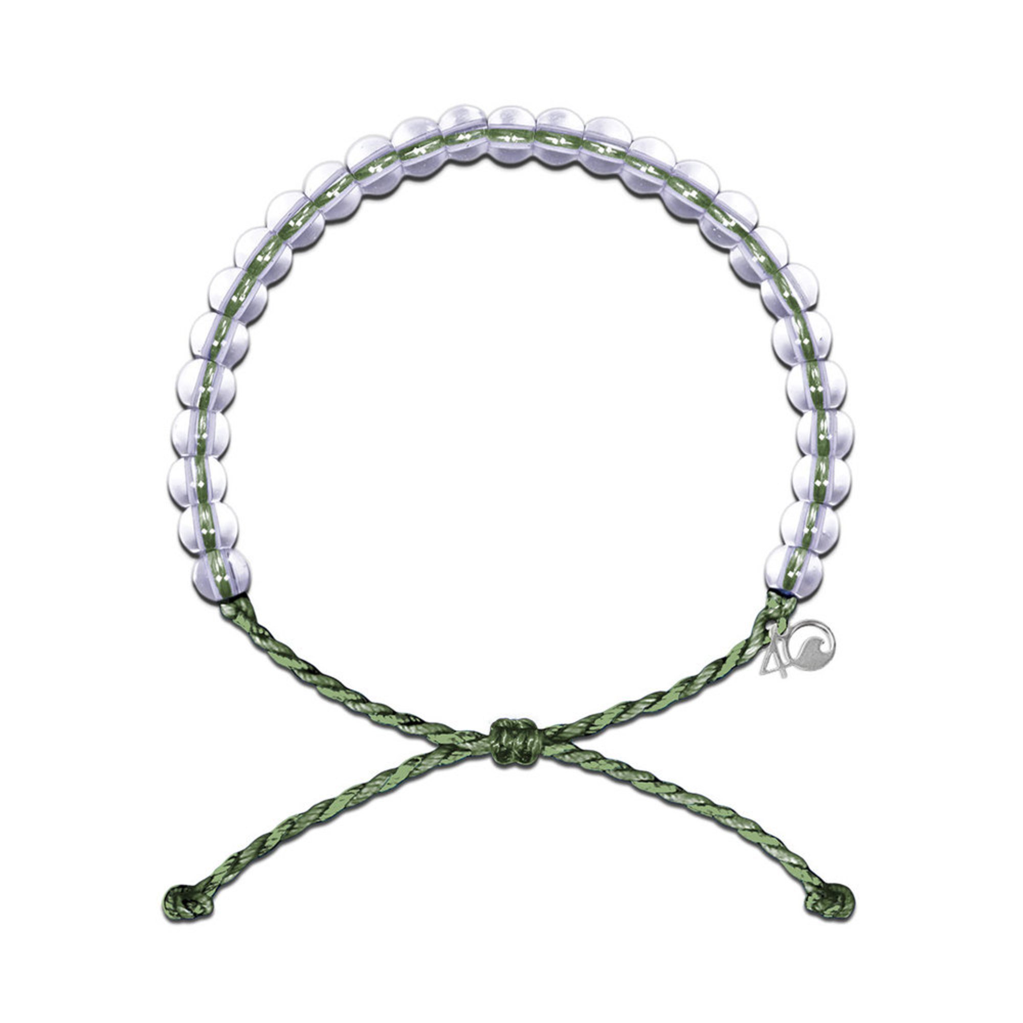 4ocean Leatherback Sea Turtle Bracelet Fashion Bracelets