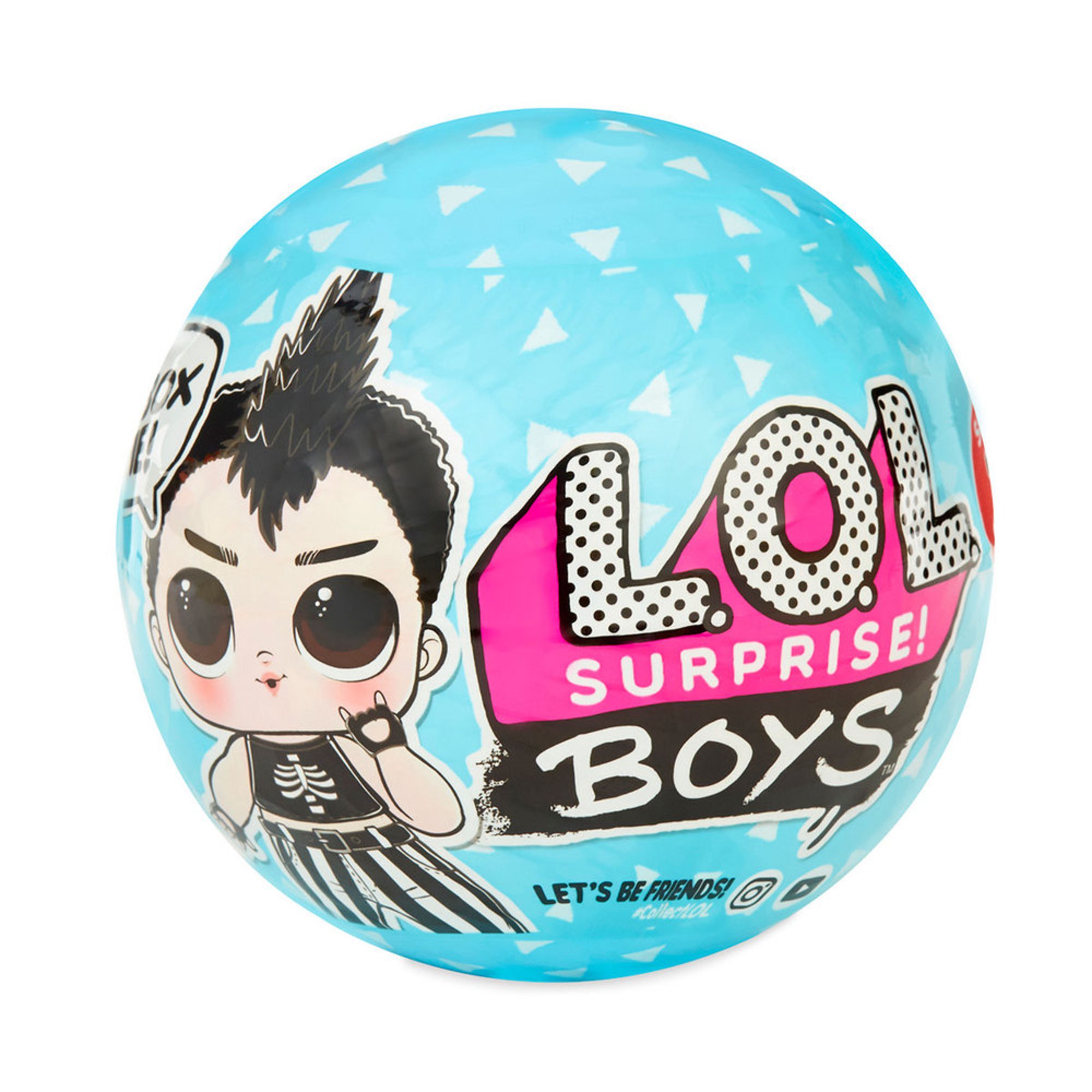 lol surprise toys shop