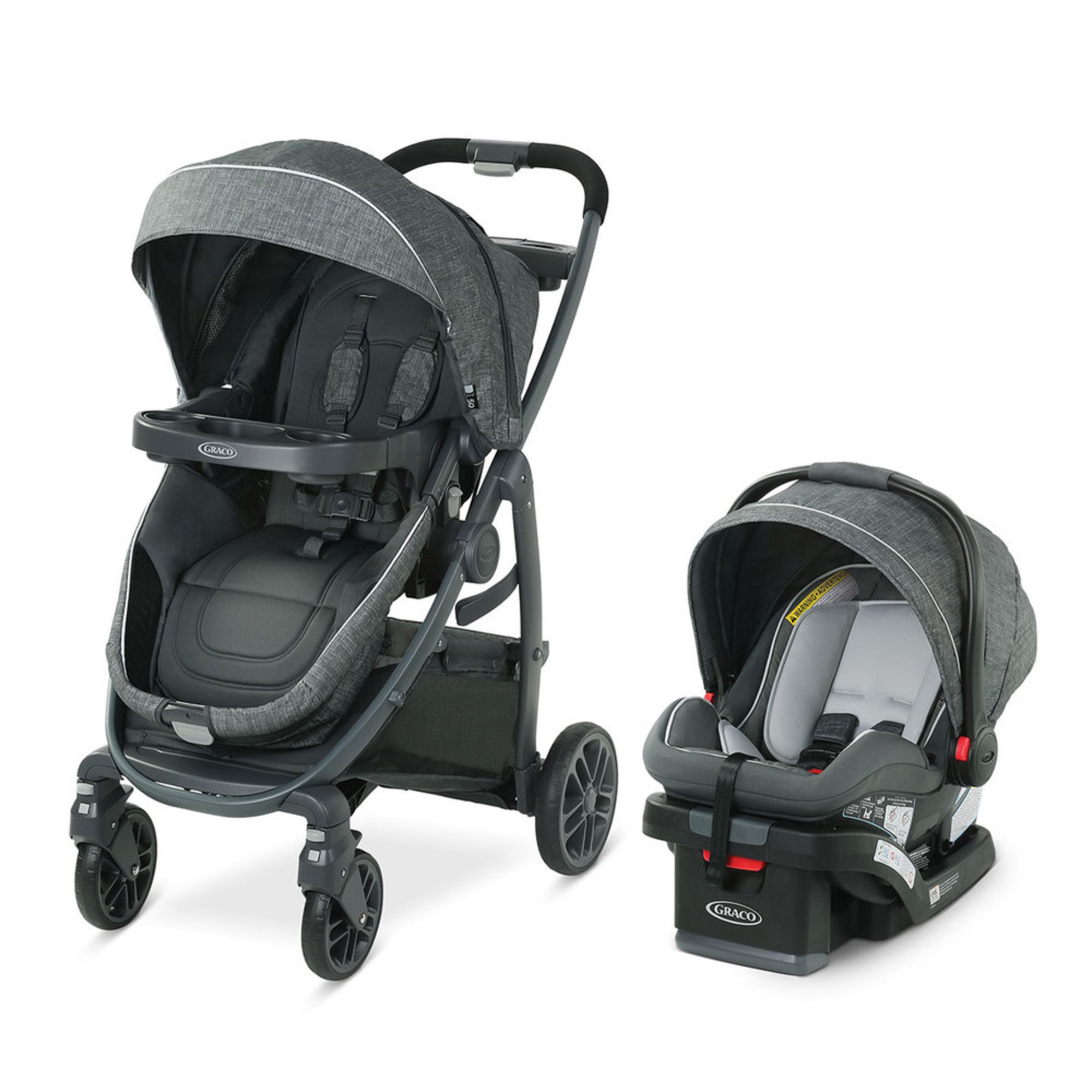 Graco Modes™ Travel System Travel Systems Baby, Kids