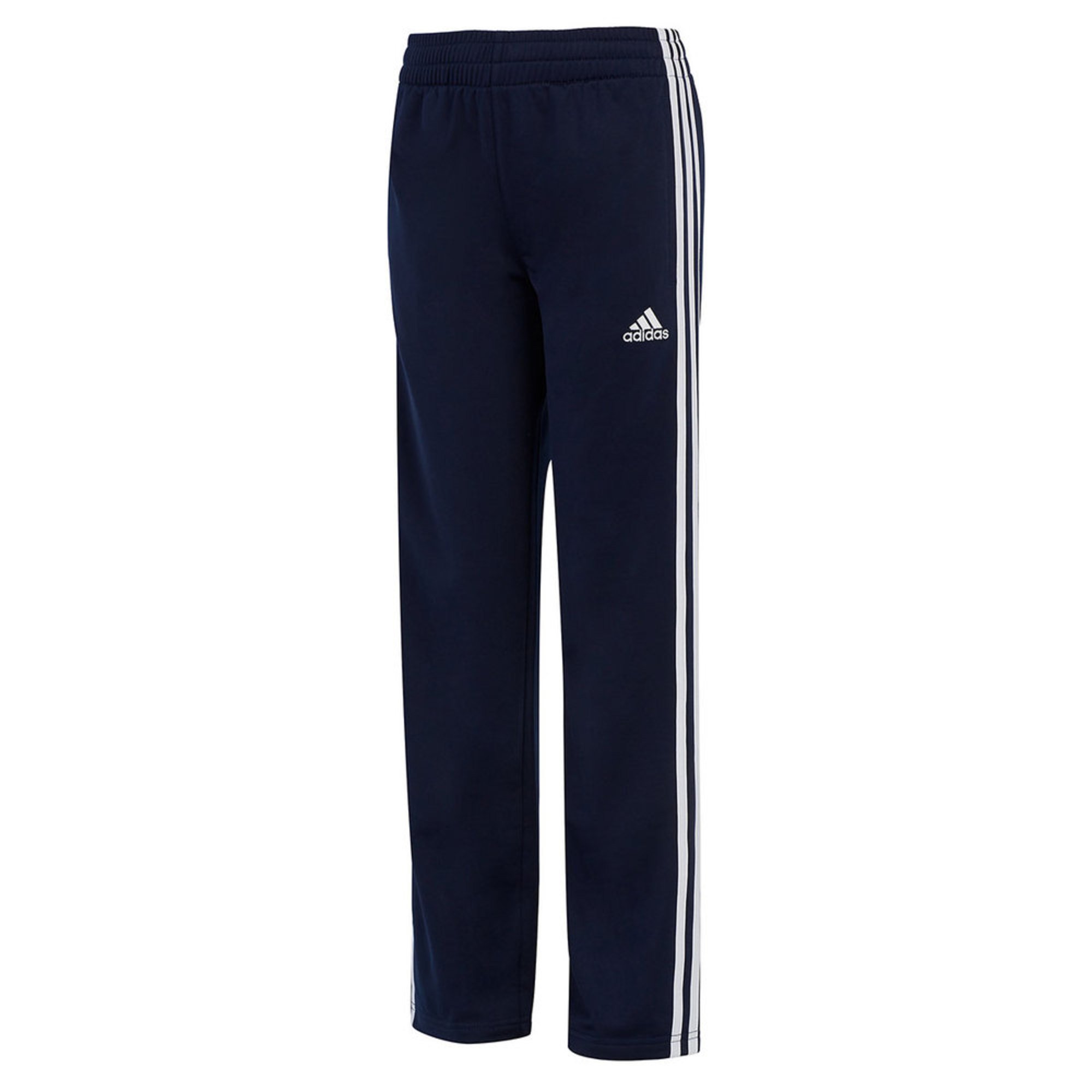 adidas big boys iconic tricot jogger pants