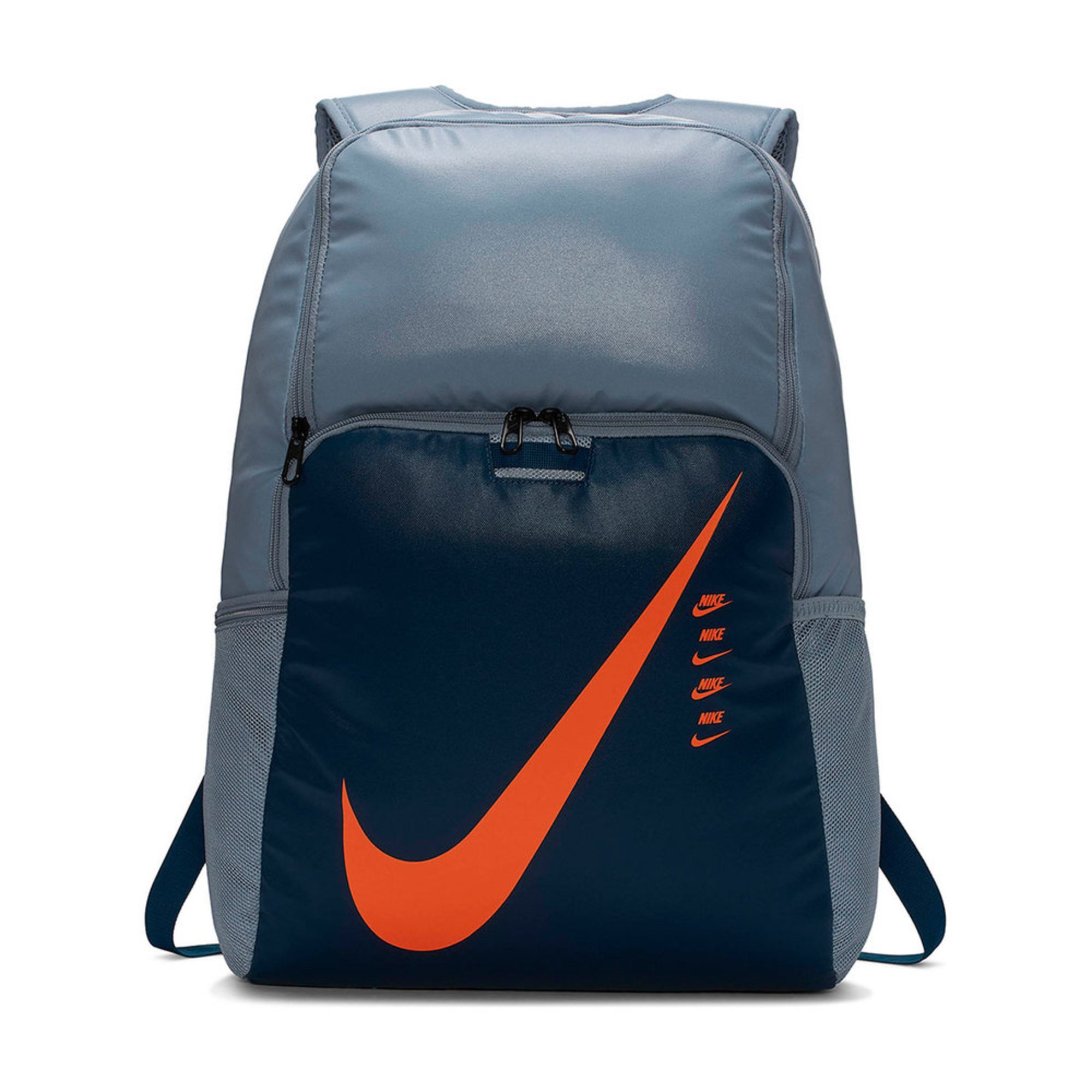 nike brasilia backpack navy