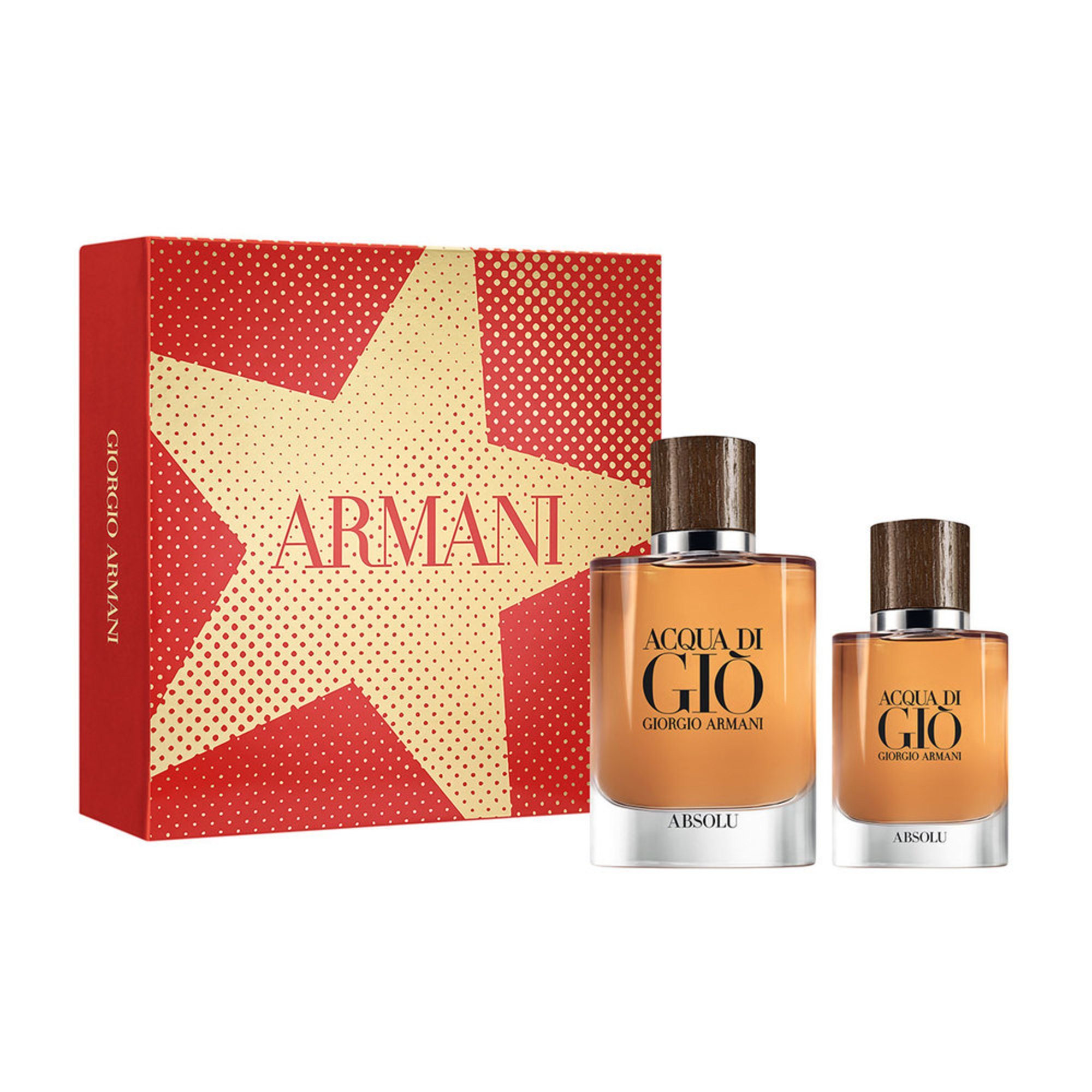 armani exchange acqua di gio