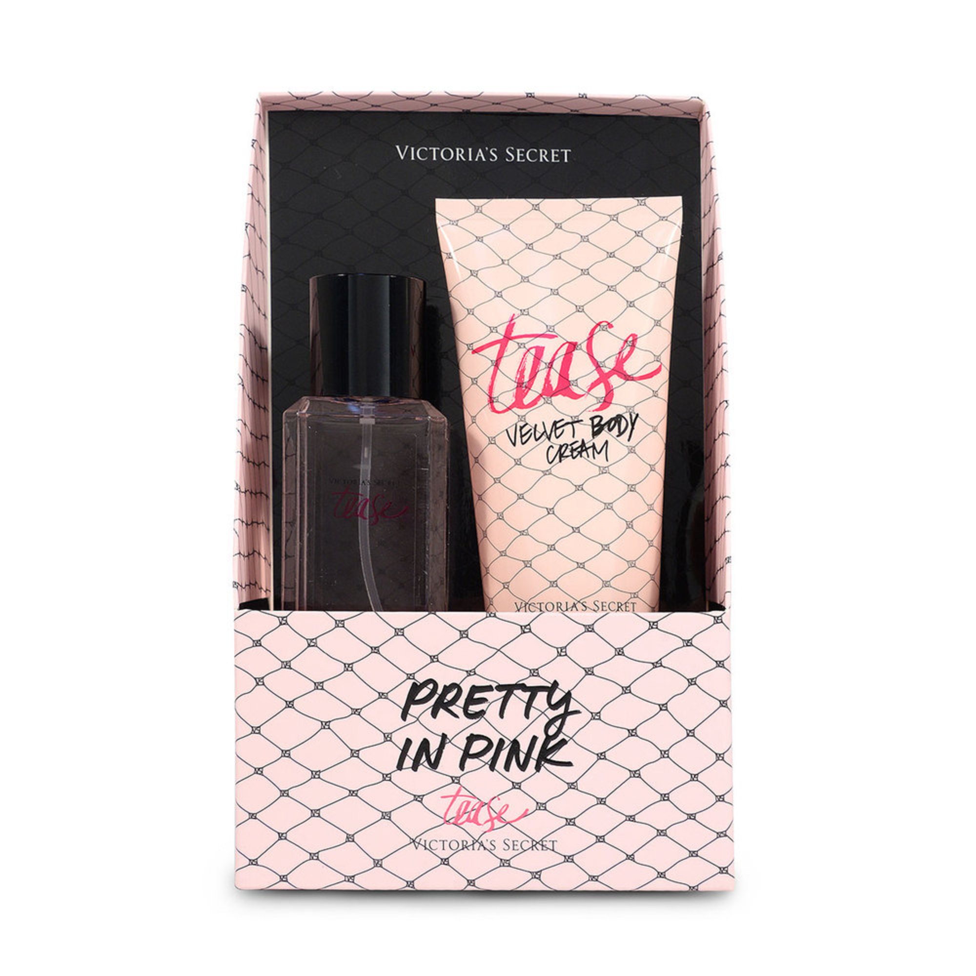 Victoria's Secret Tease 2piece Gift Set Bath & Body Sets Beauty & Personal Care Shop Your