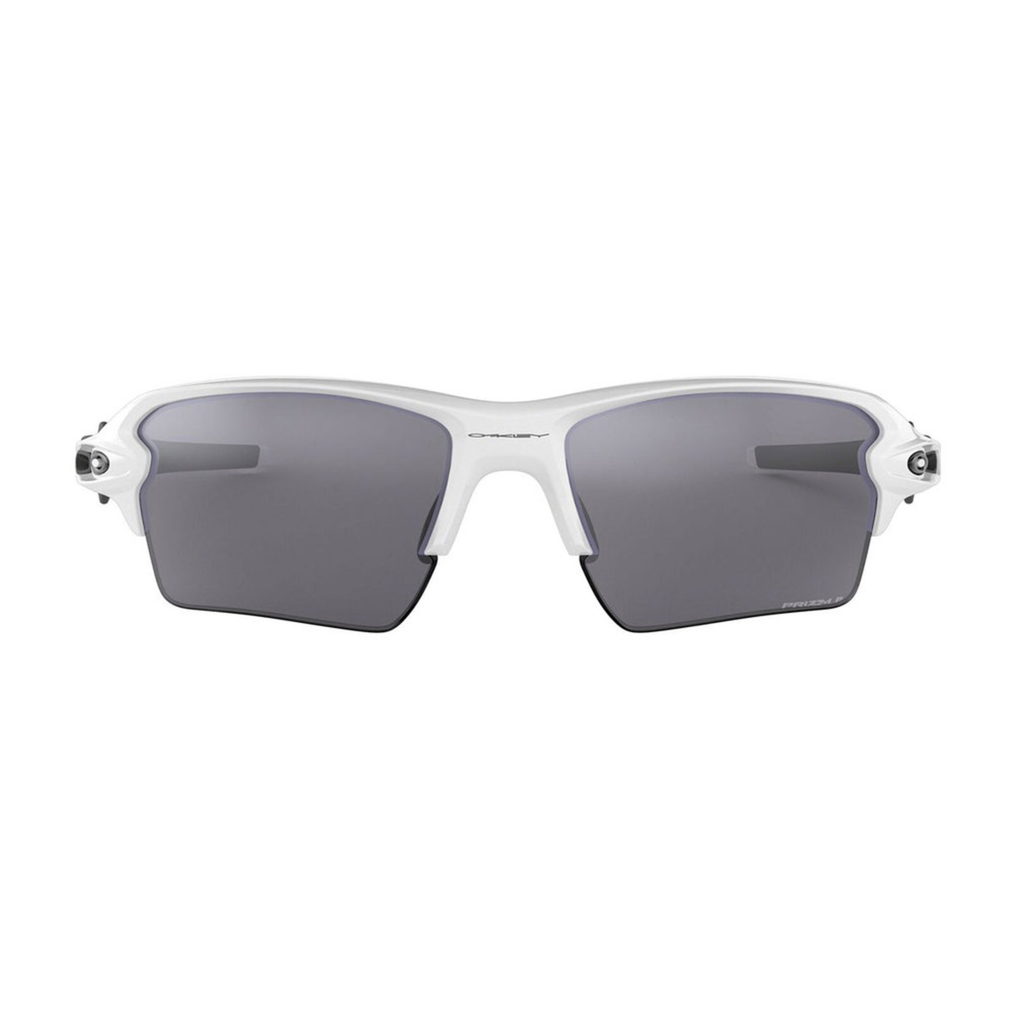 oakley white sunglasses polarized