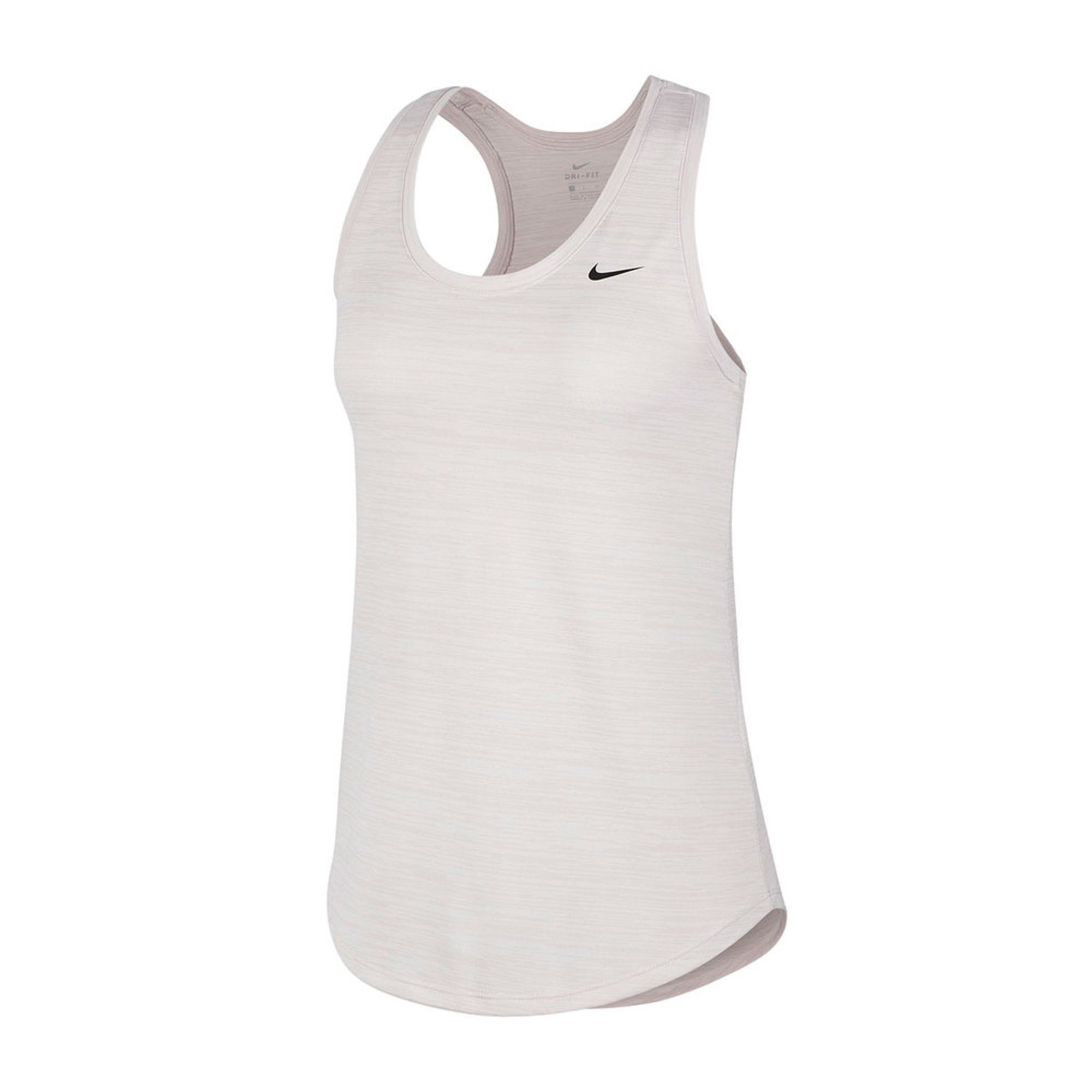 nike women's dri fit sleeveless shirts